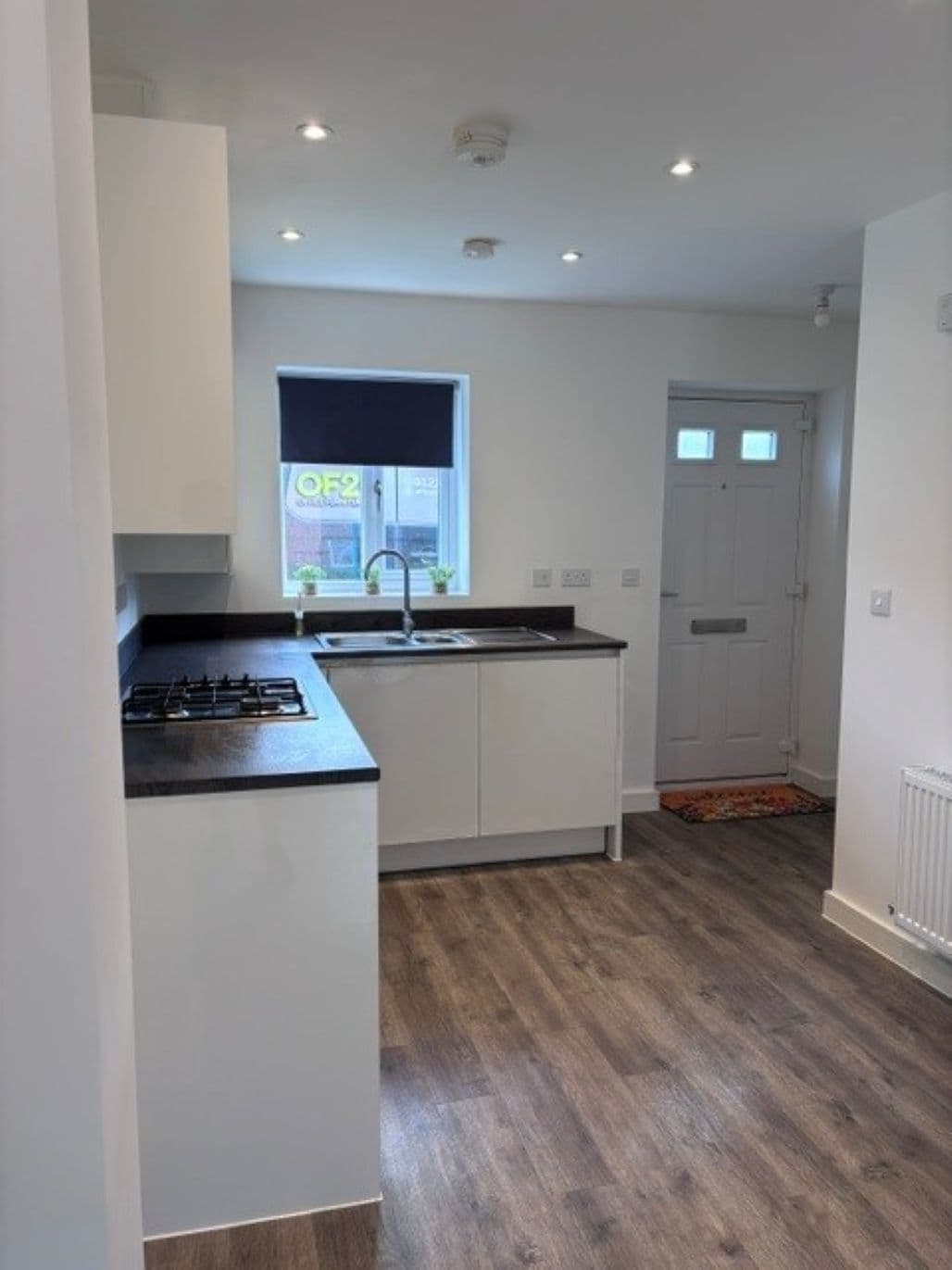Property at Saxelbye Avenue, Derby