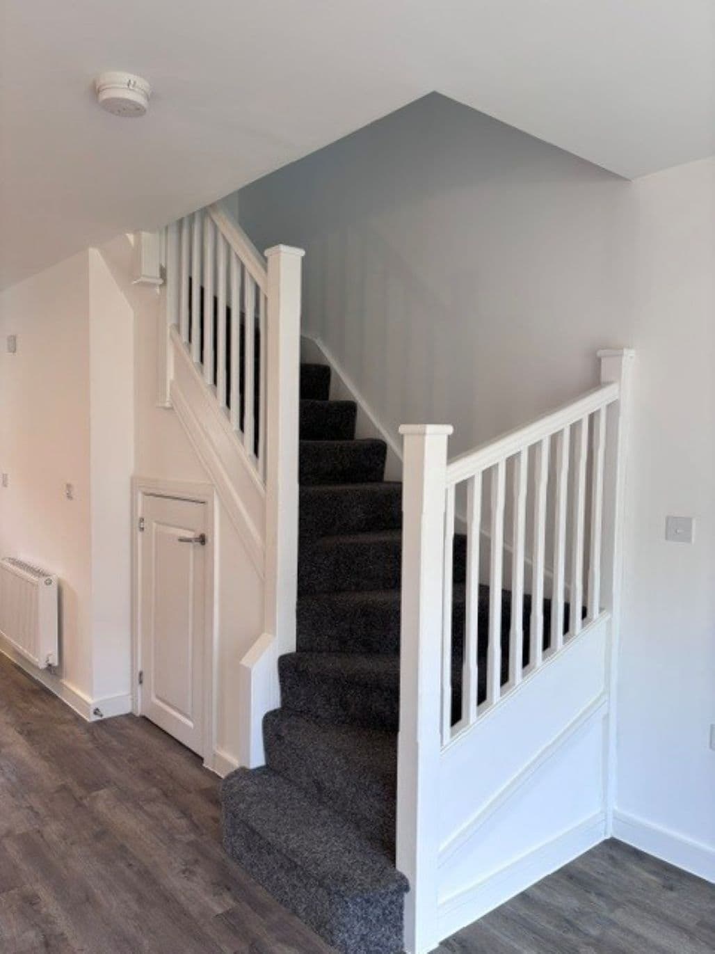 Property at Saxelbye Avenue, Derby