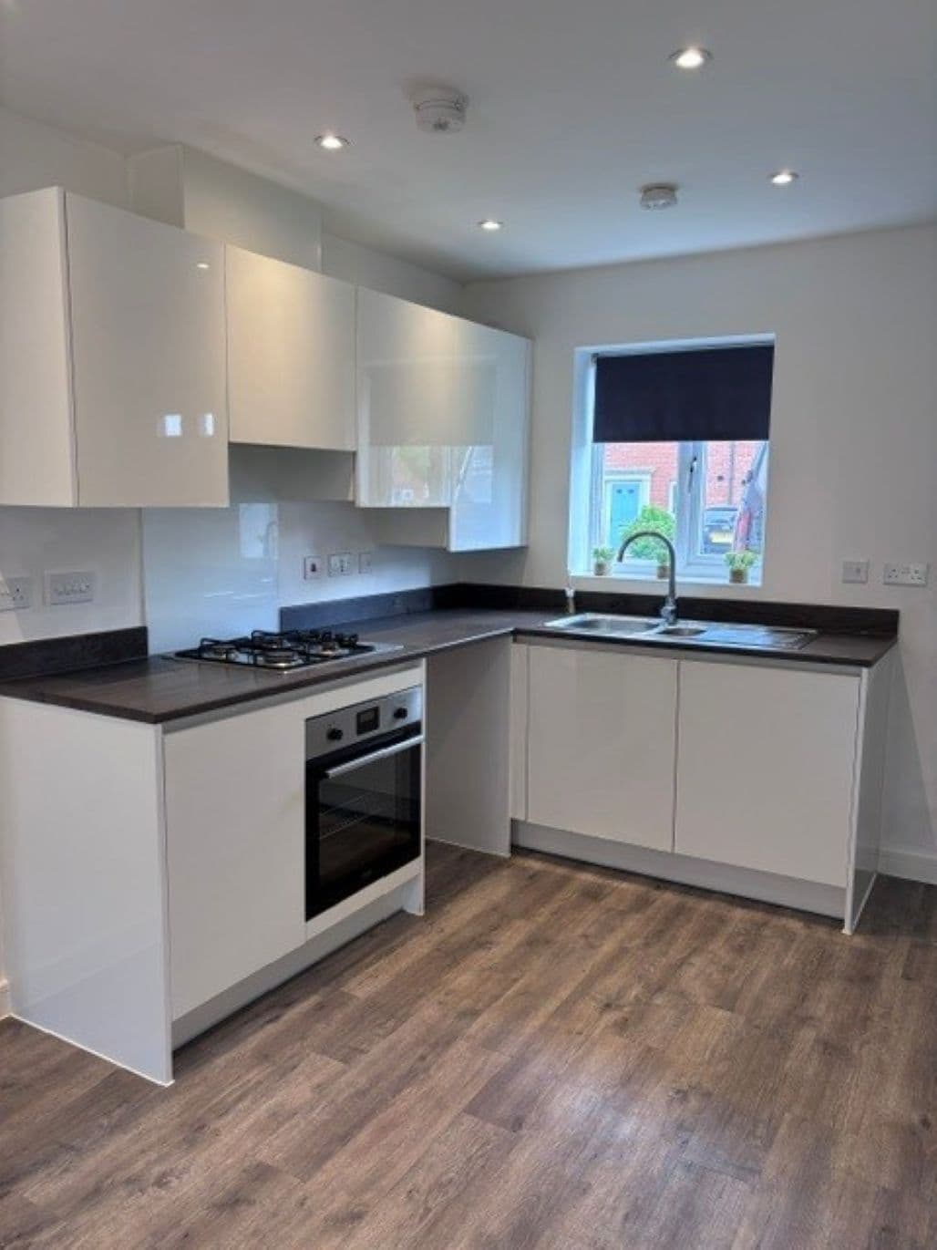Property at Saxelbye Avenue, Derby