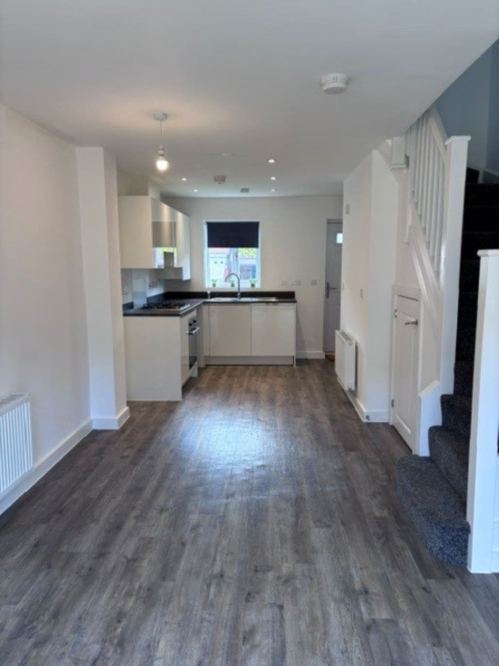 Property at Saxelbye Avenue, Derby
