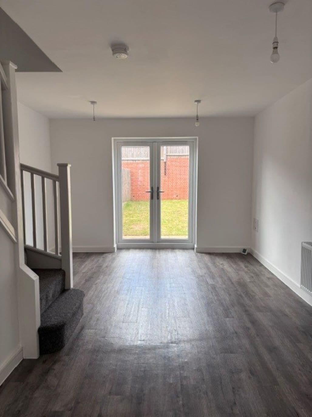 Property at Saxelbye Avenue, Derby