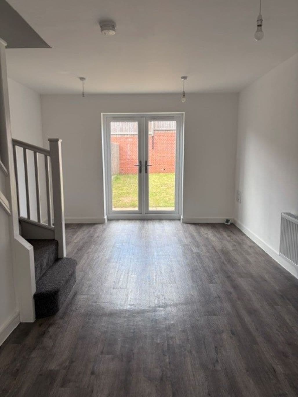 Property at Saxelbye Avenue, Derby