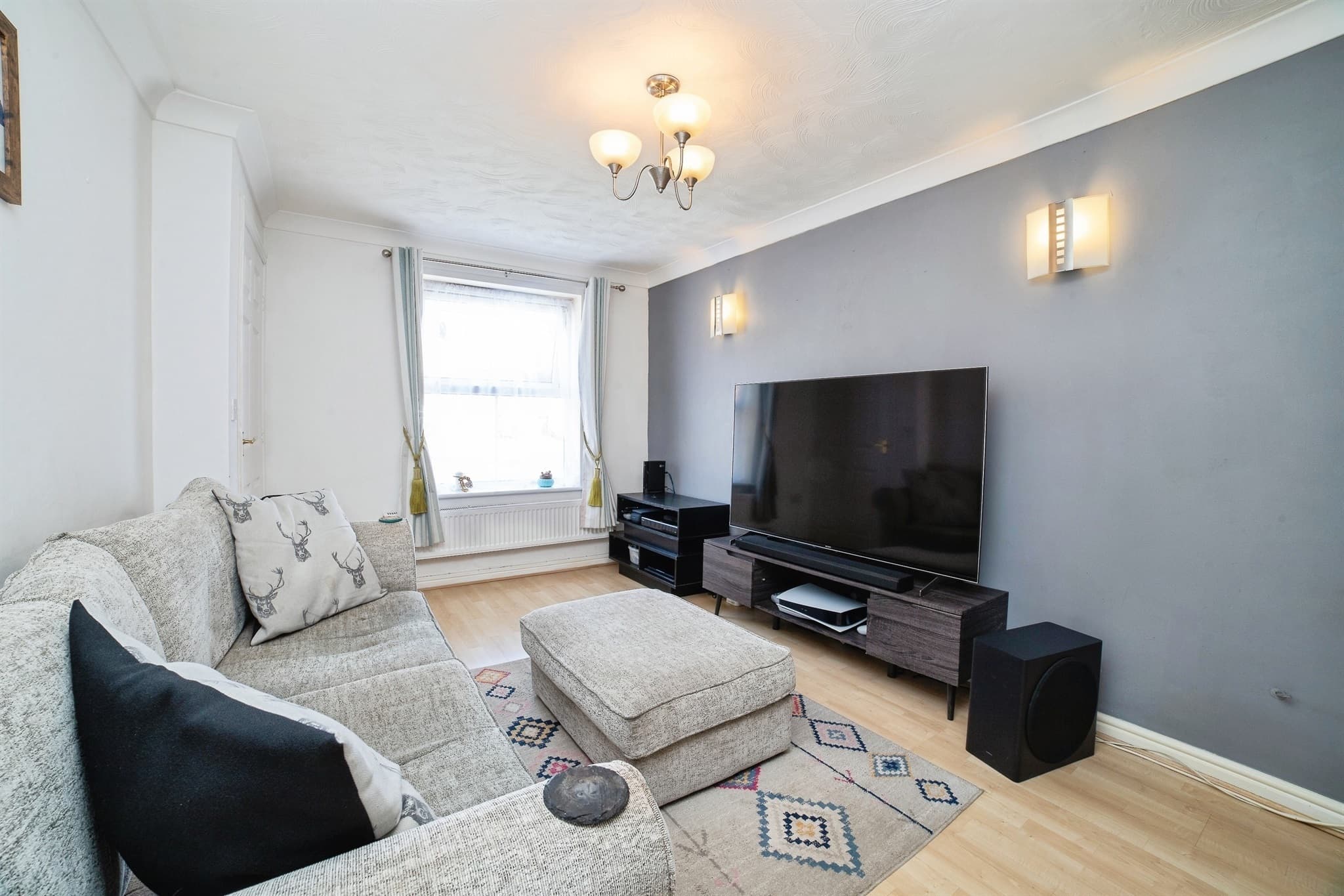 Property at All Saints Court, Huthwaite, SUTTON-IN-ASHFIELD