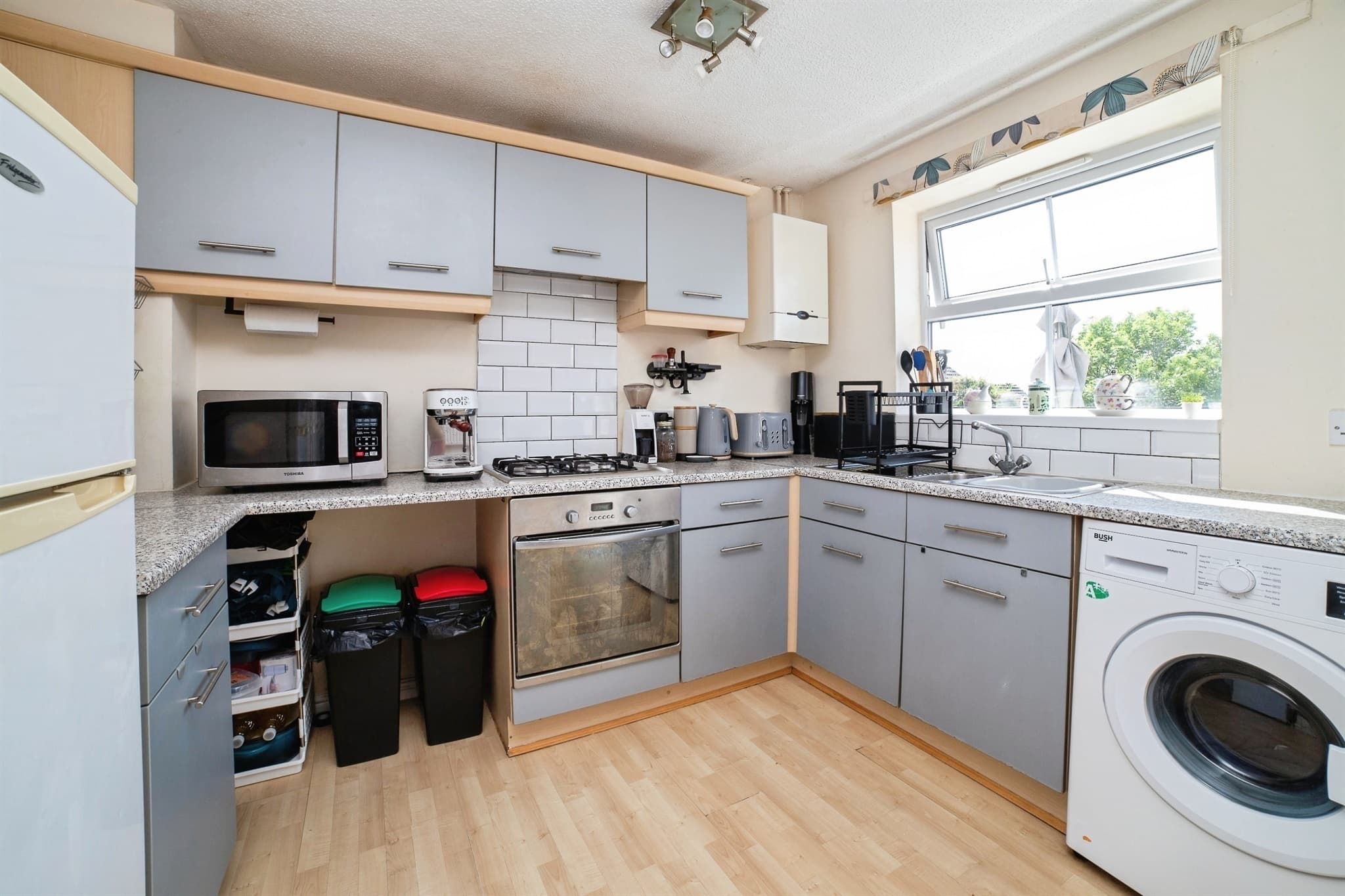 Property at All Saints Court, Huthwaite, SUTTON-IN-ASHFIELD