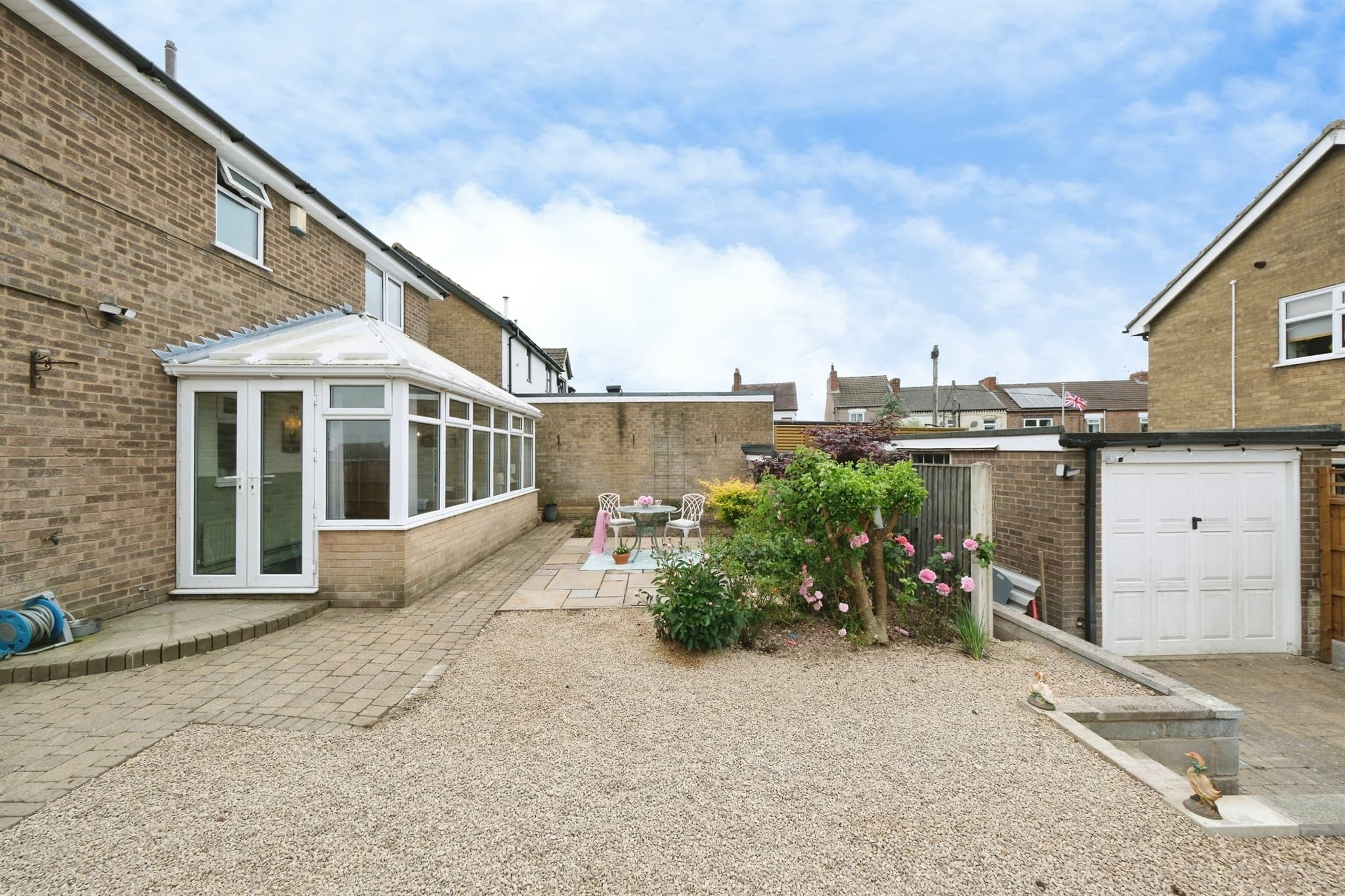 Property at High Edge Drive, Heage, Belper
