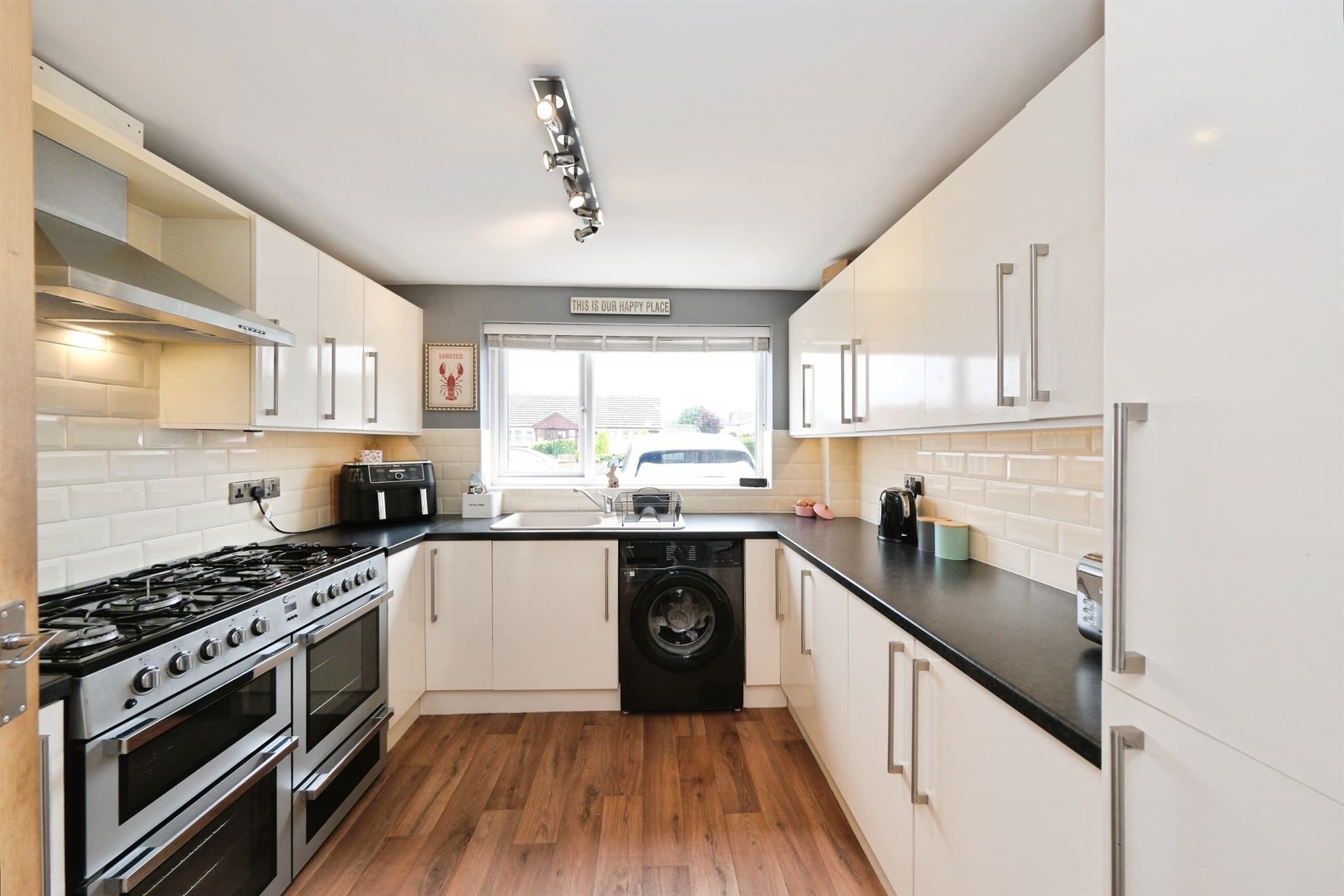 Property at High Edge Drive, Heage, Belper