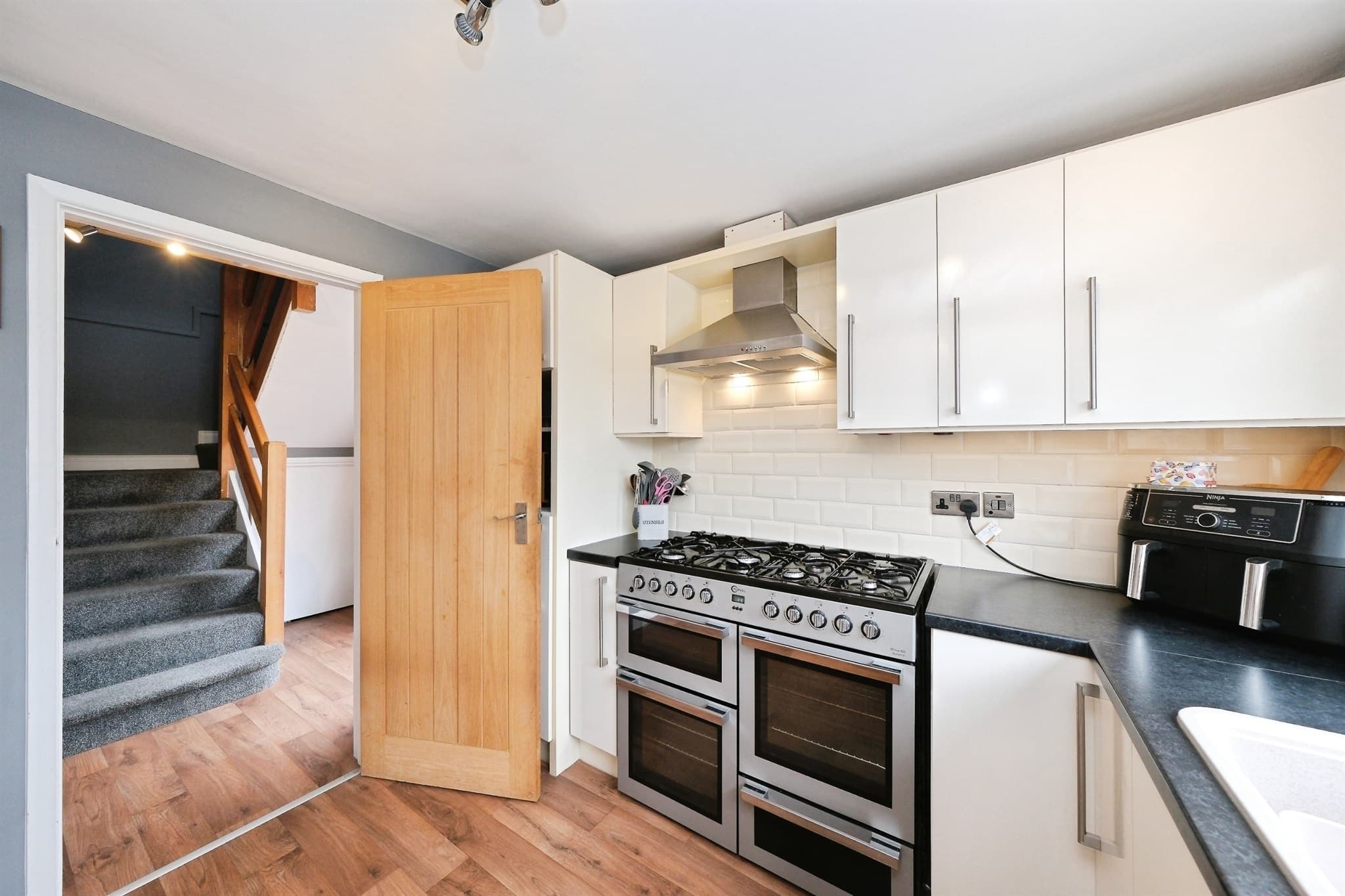 Property at High Edge Drive, Heage, Belper