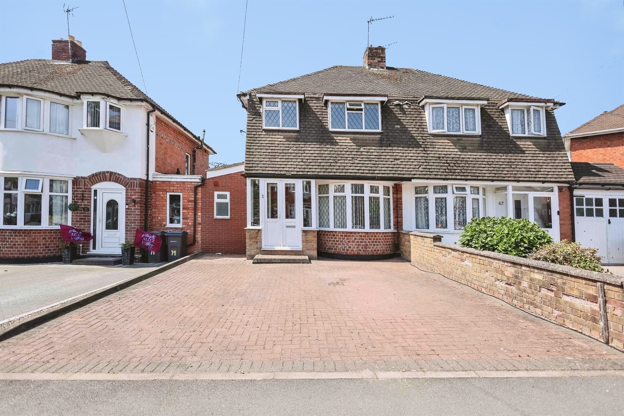 Property at Hollydale Road, Birmingham