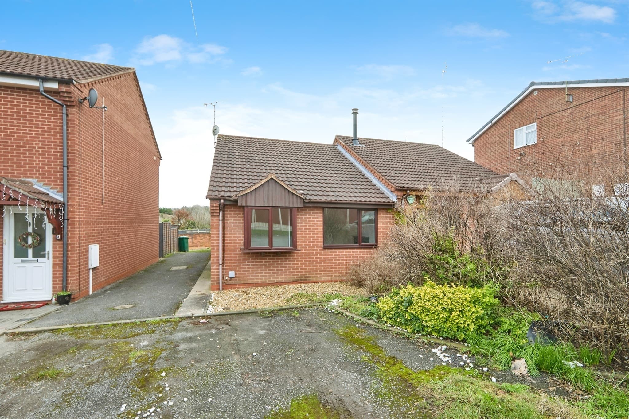Property at Baker Street, Swadlincote