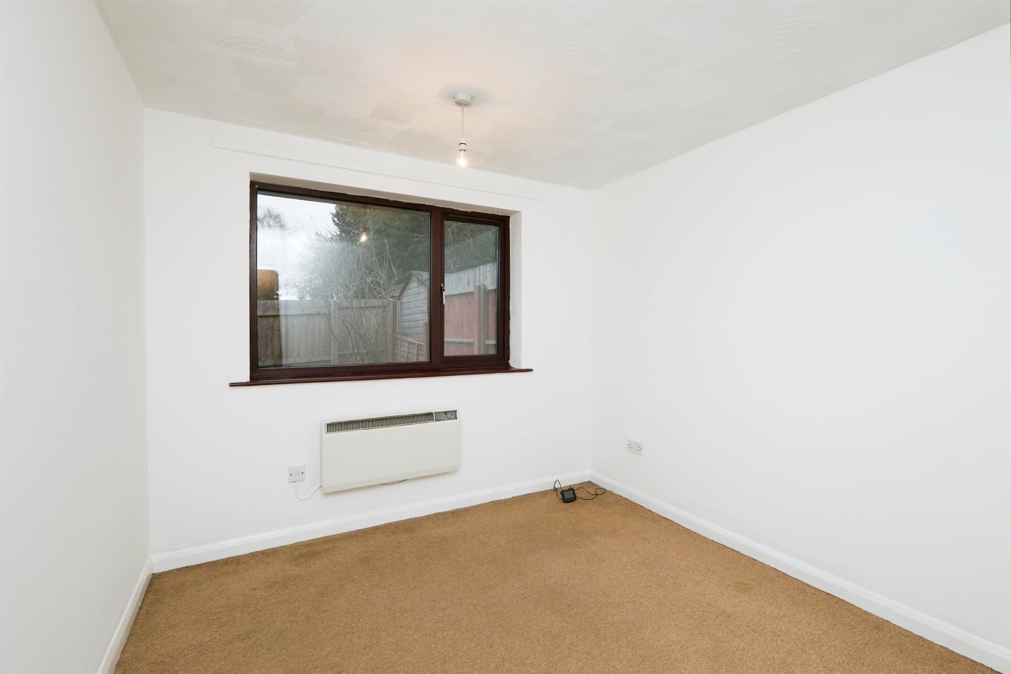 Property at Baker Street, Swadlincote