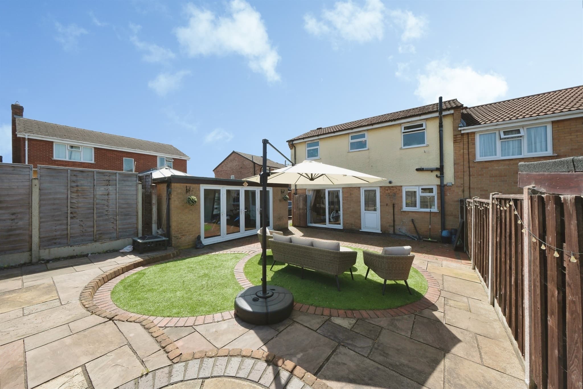 Property at Hay Wain Lane, Midway, Swadlincote