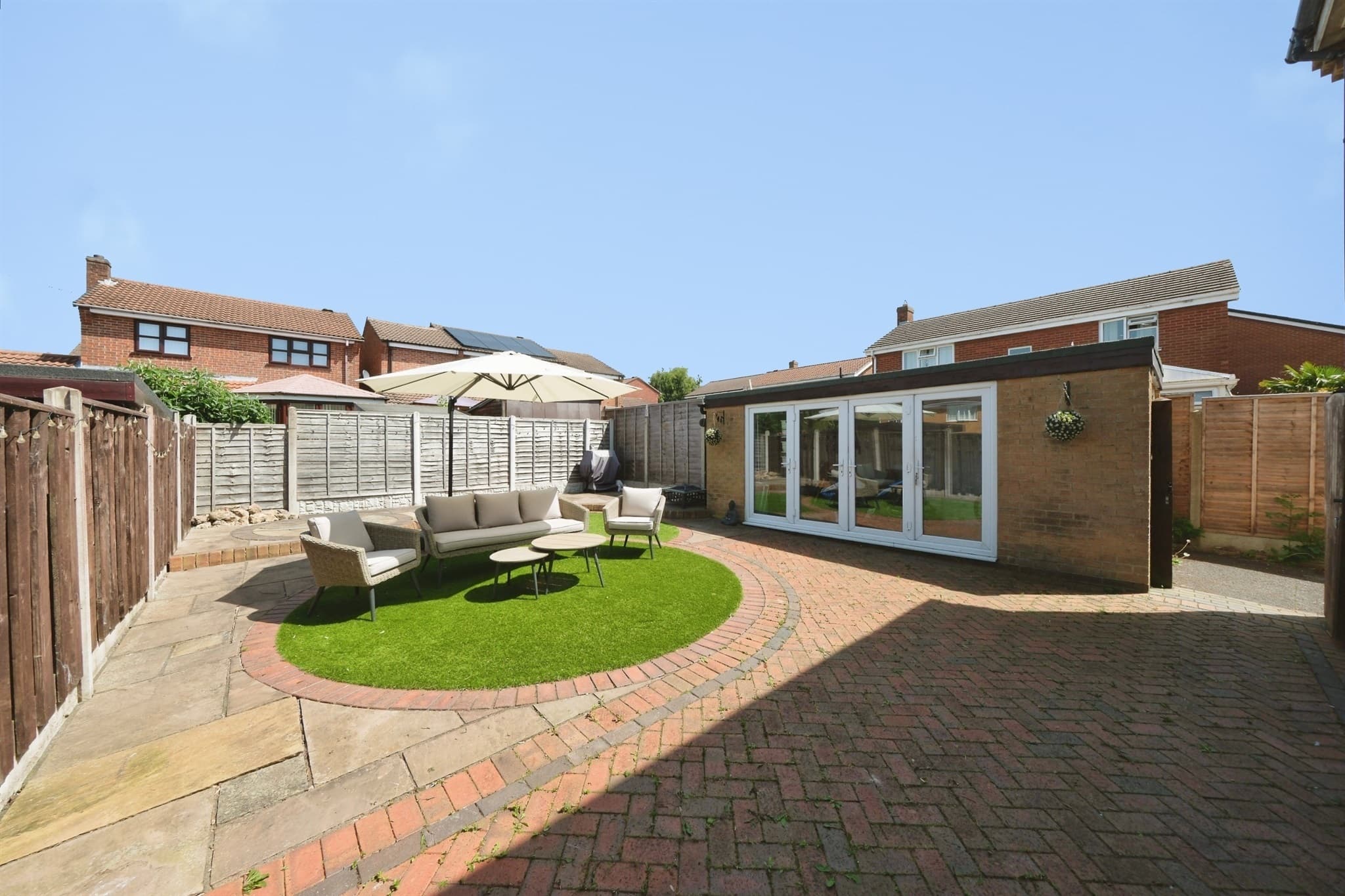 Property at Hay Wain Lane, Midway, Swadlincote