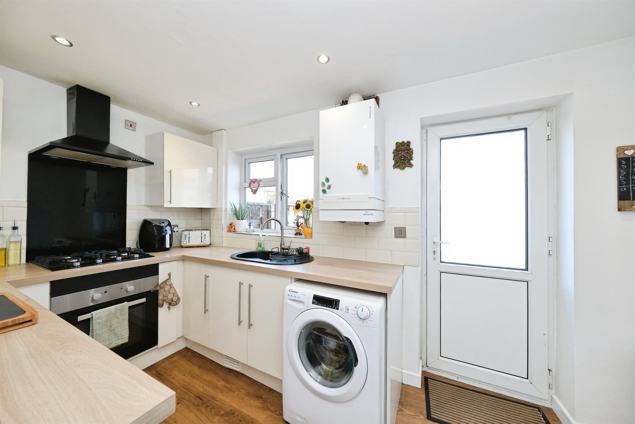 Property at Hay Wain Lane, Midway, Swadlincote