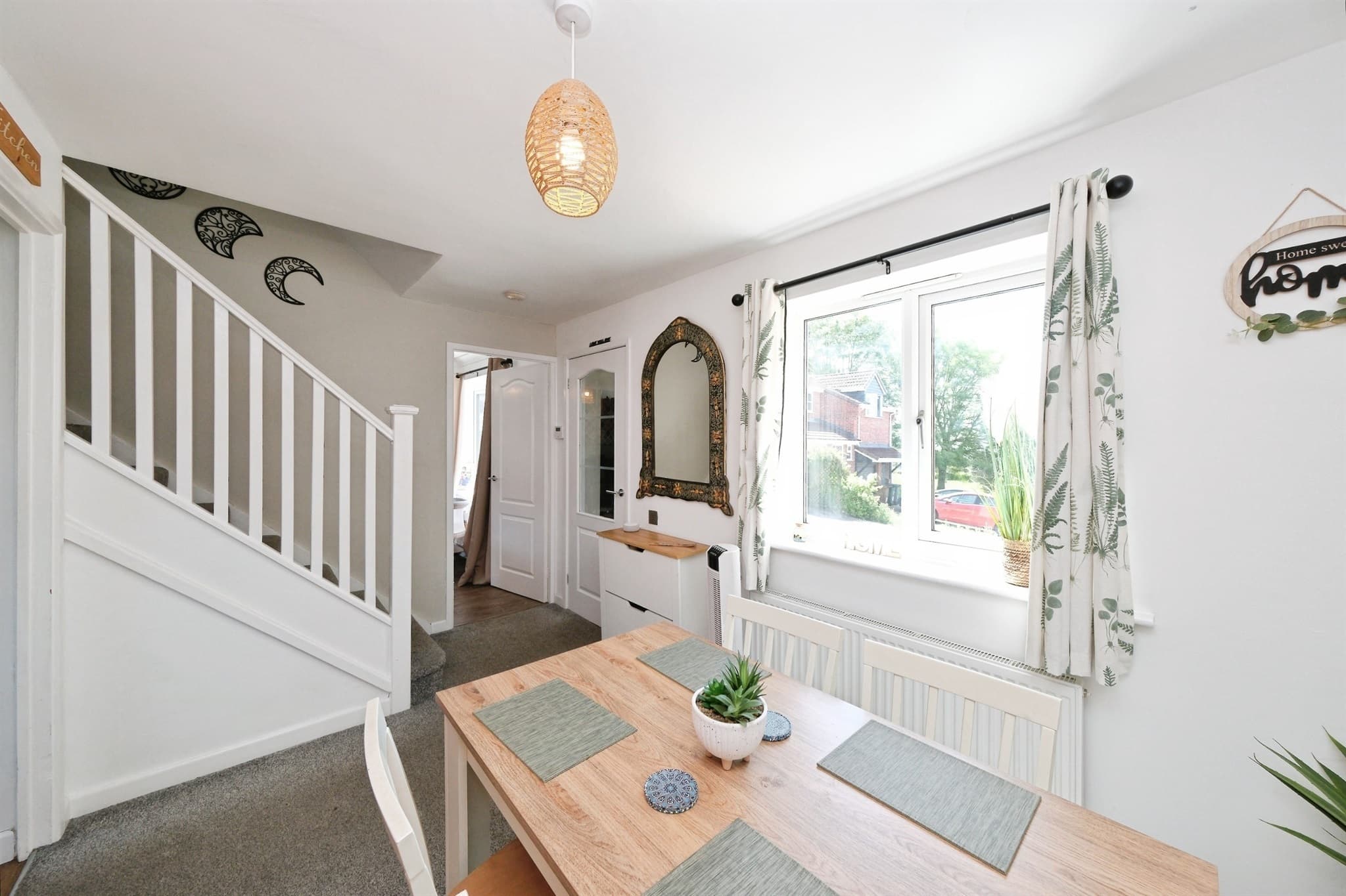 Property at Hay Wain Lane, Midway, Swadlincote
