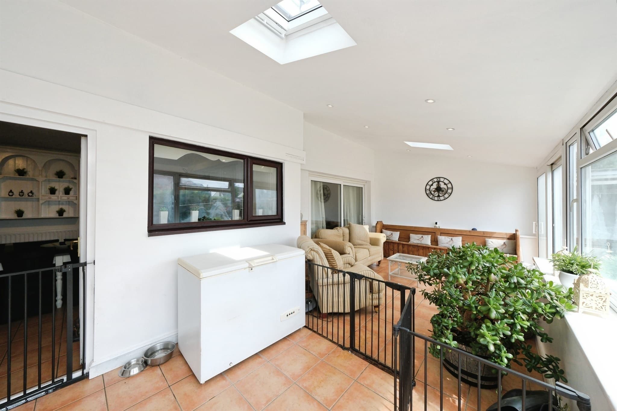 Property at Chapel Street, Church Gresley, Swadlincote
