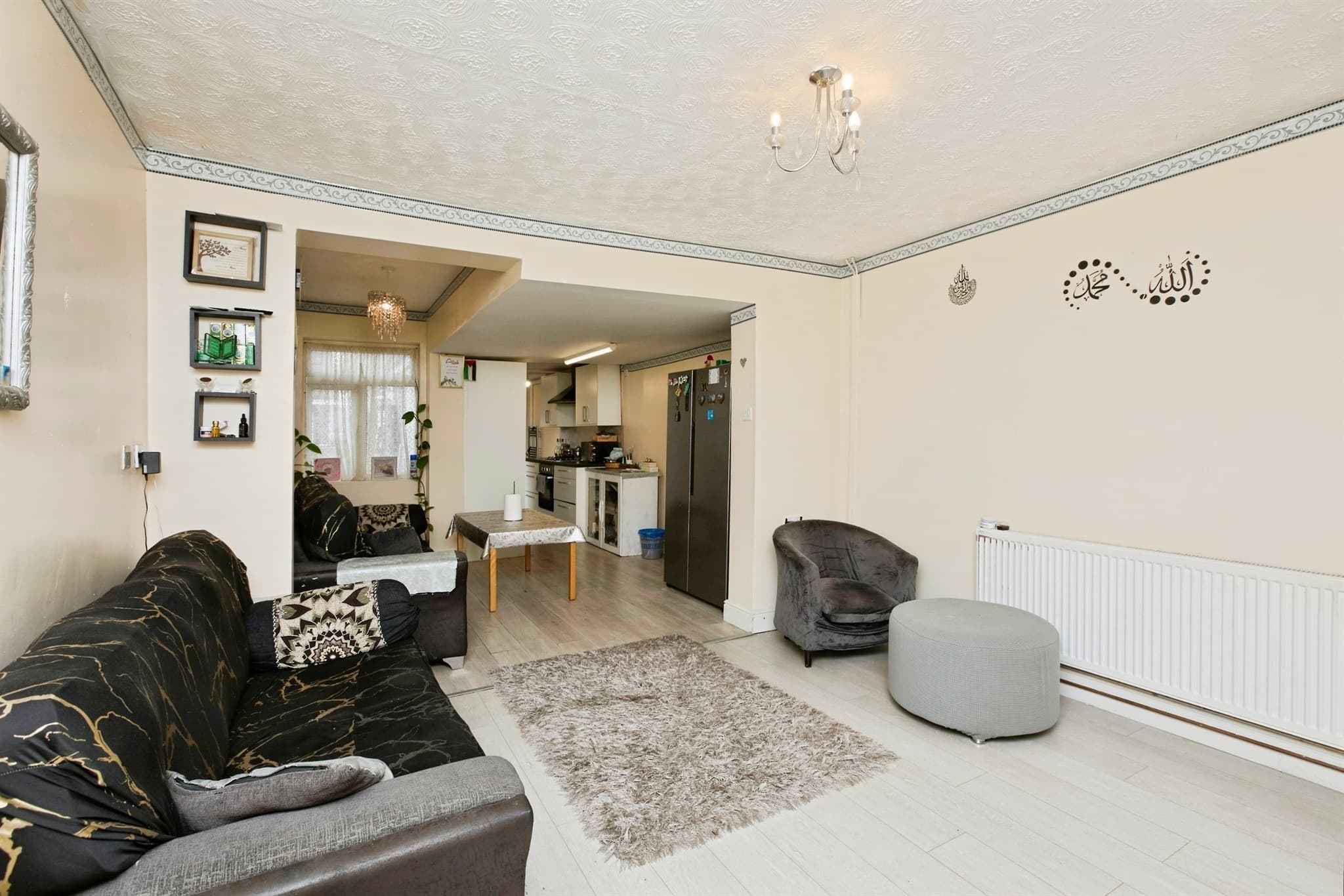Property at Victoria Street, Burton-On-Trent