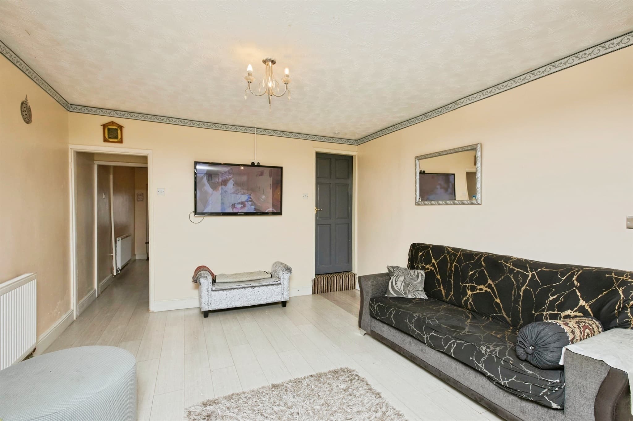 Property at Victoria Street, Burton-On-Trent