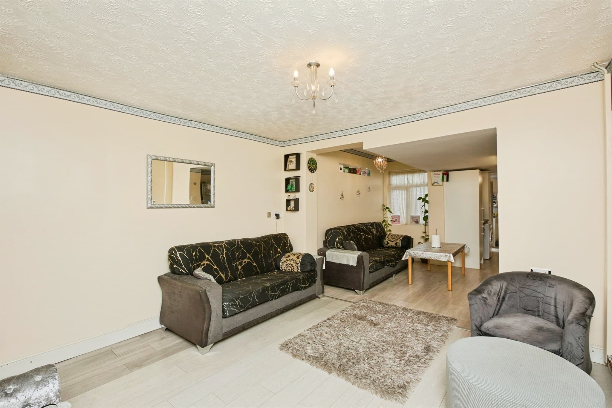 Property at Victoria Street, Burton-On-Trent