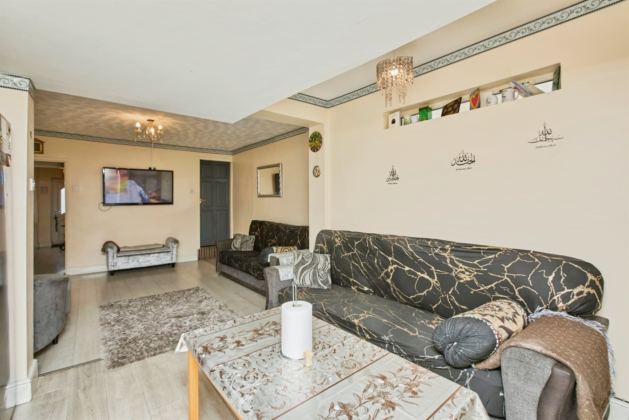 Property at Victoria Street, Burton-On-Trent