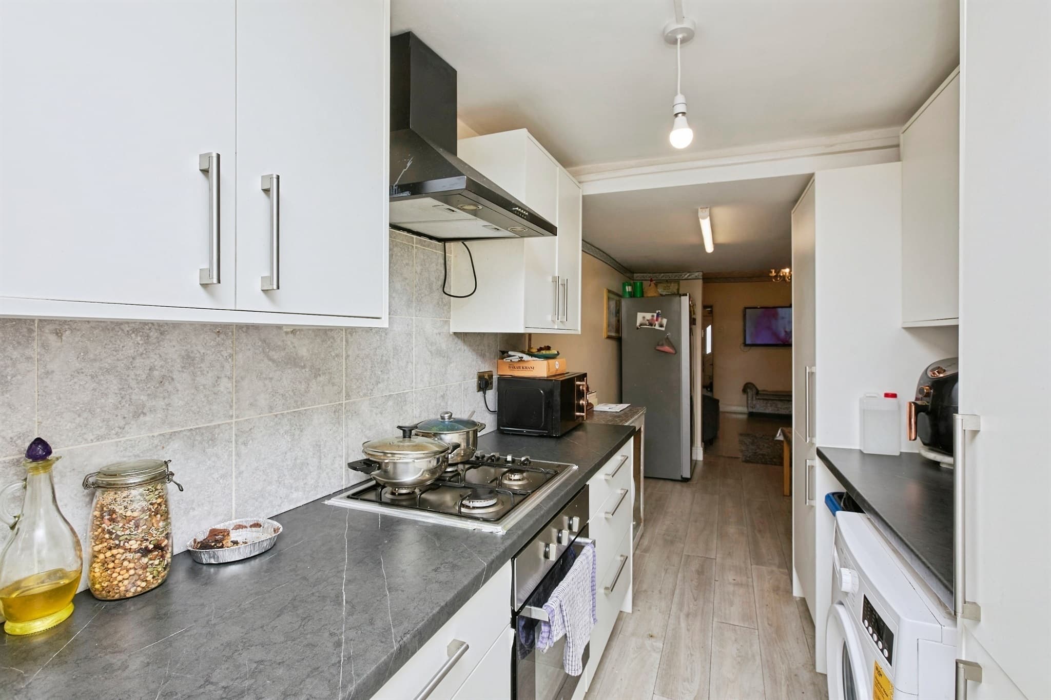 Property at Victoria Street, Burton-On-Trent