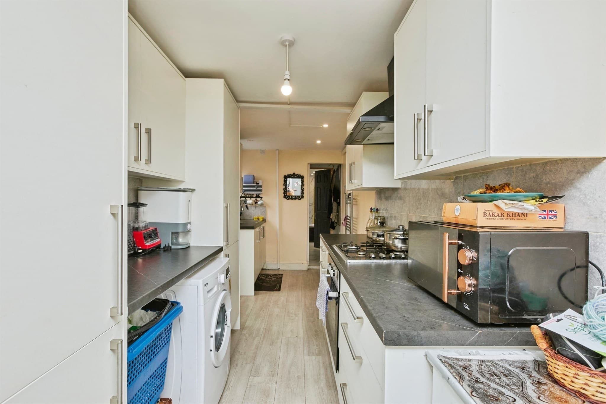 Property at Victoria Street, Burton-On-Trent
