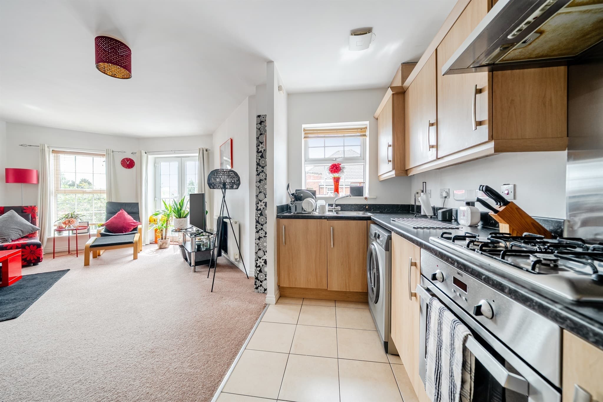 Property at Magnus Court, Derby