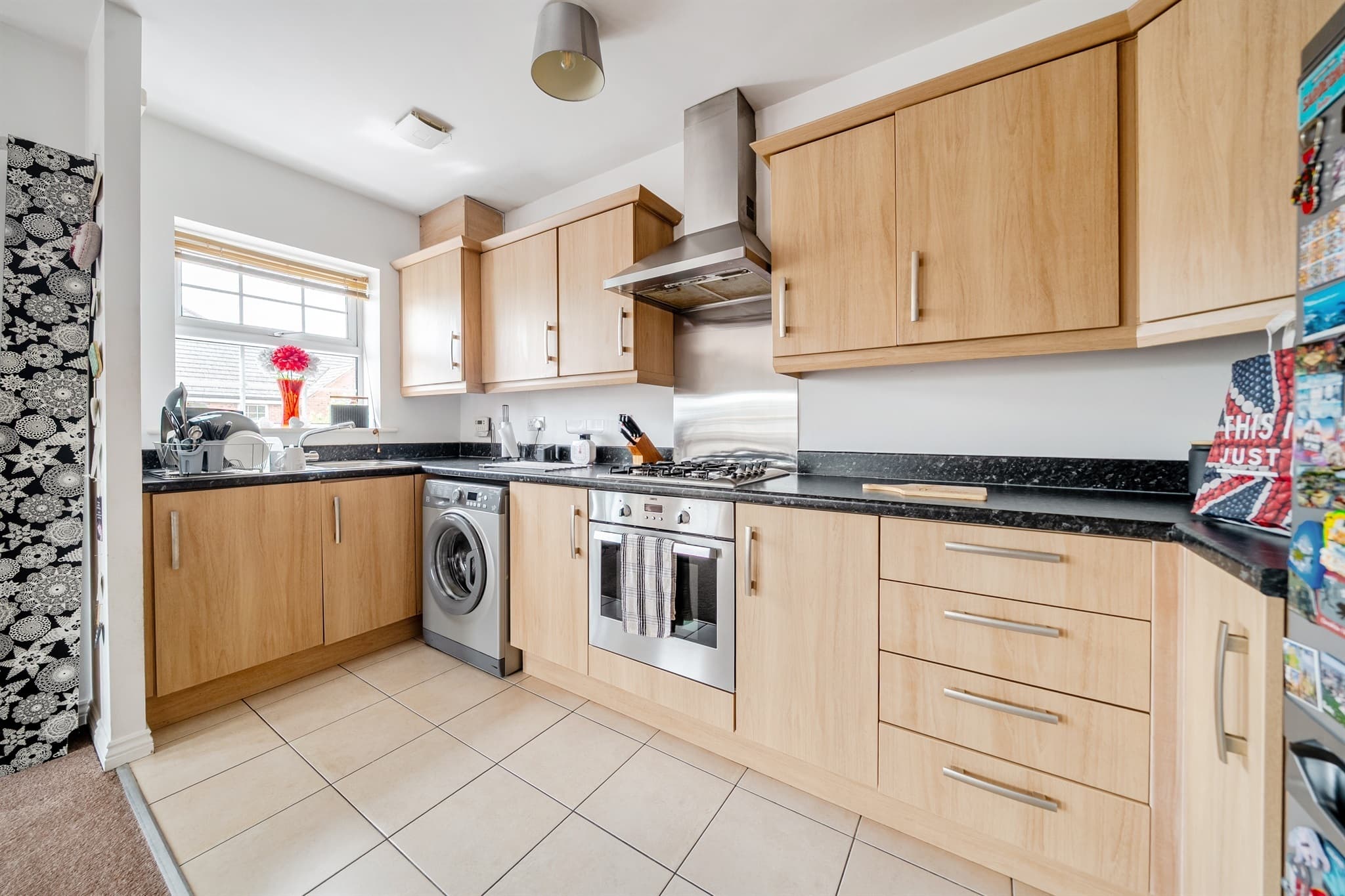 Property at Magnus Court, Derby
