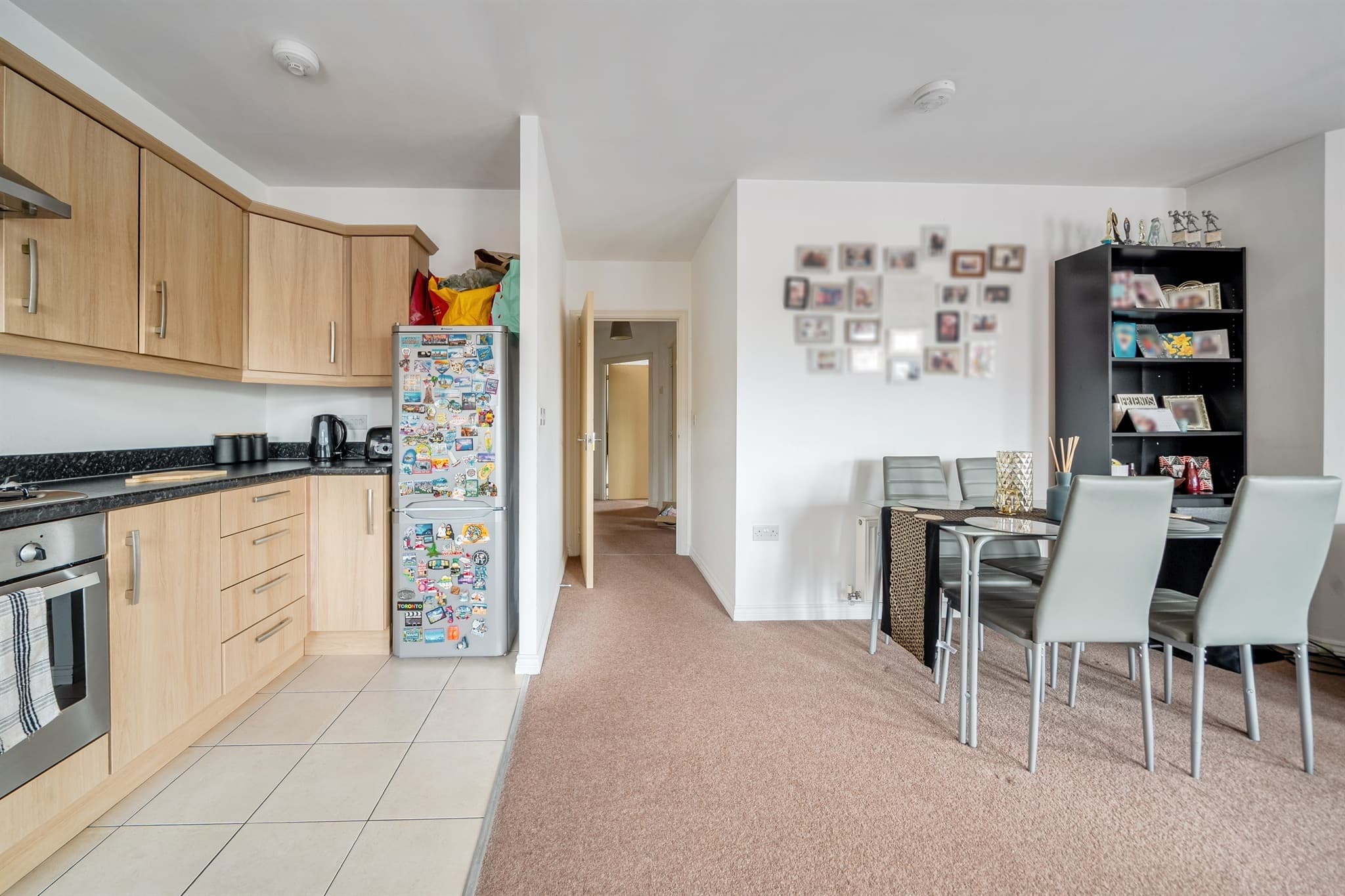 Property at Magnus Court, Derby