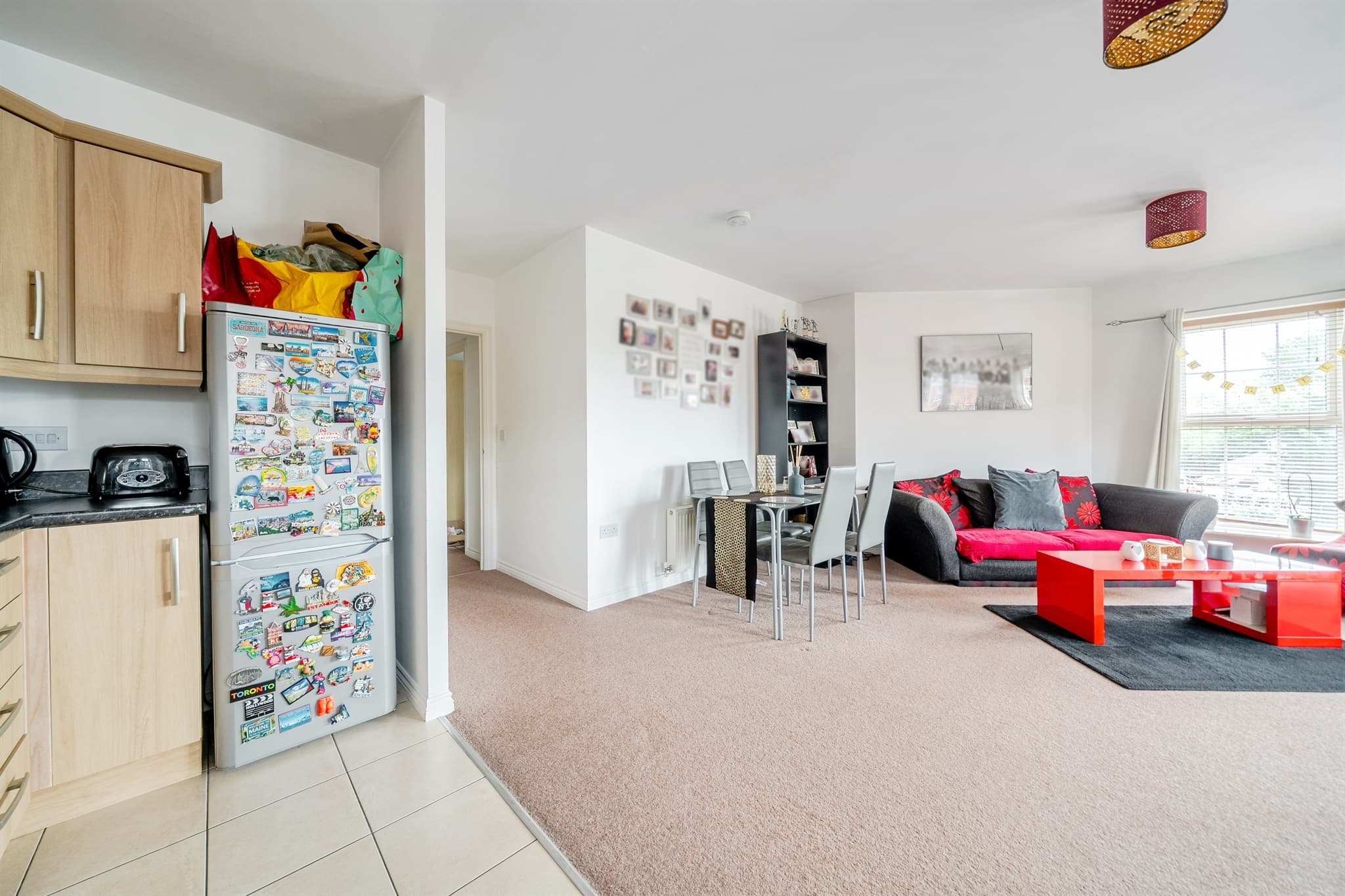 Property at Magnus Court, Derby