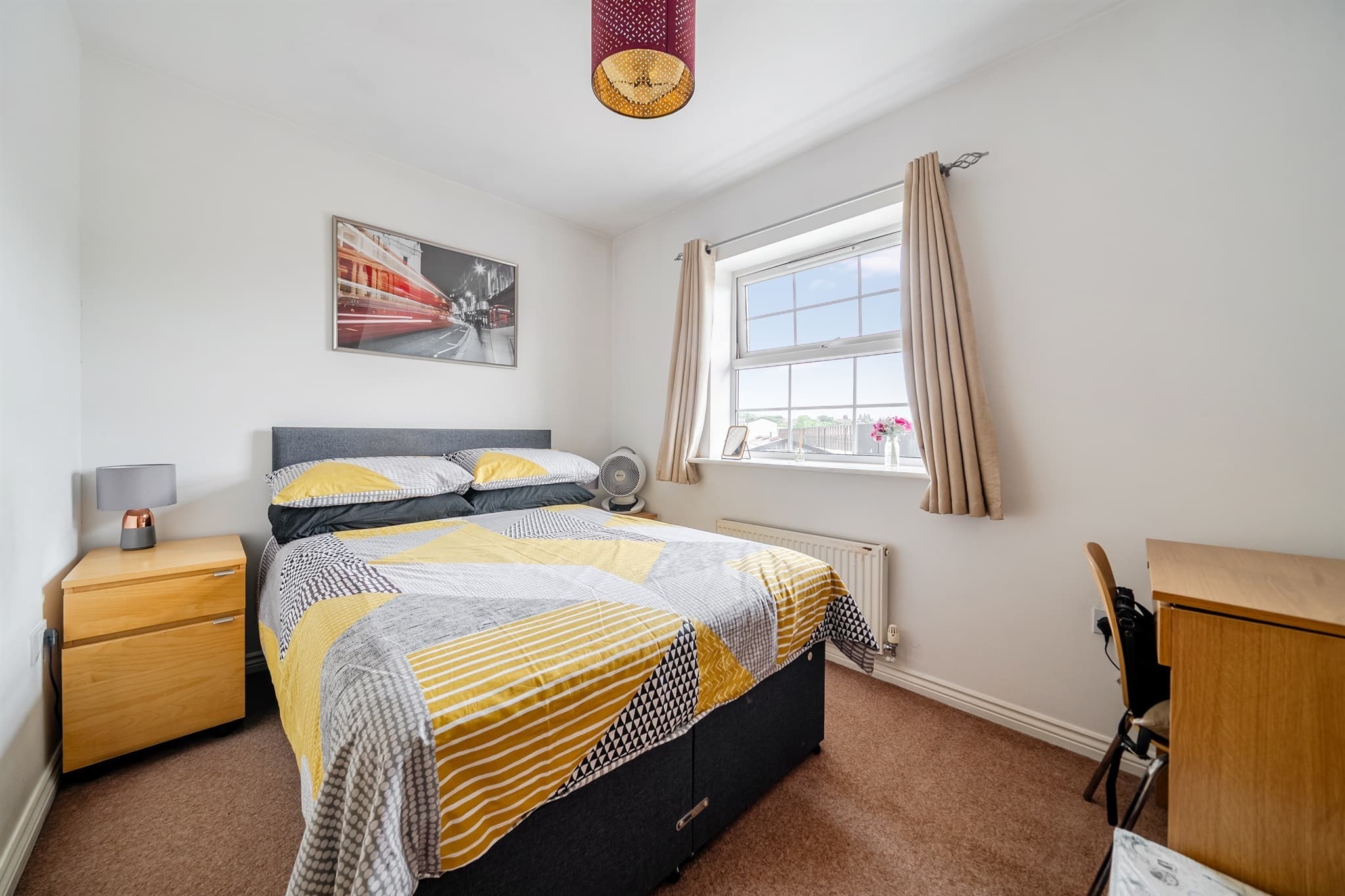 Property at Magnus Court, Derby