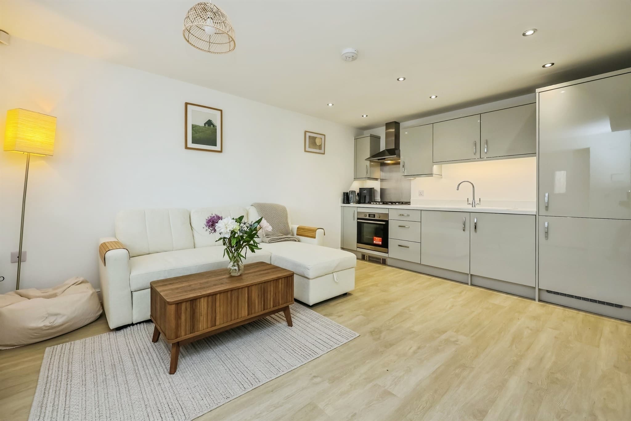 Property at Berne Close, Bestwood Village, Nottingham