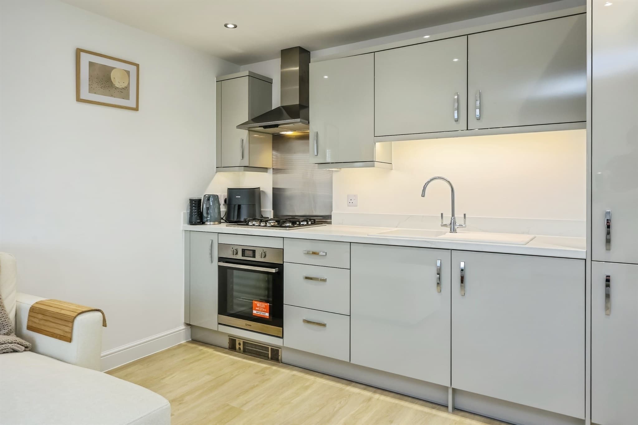 Property at Berne Close, Bestwood Village, Nottingham