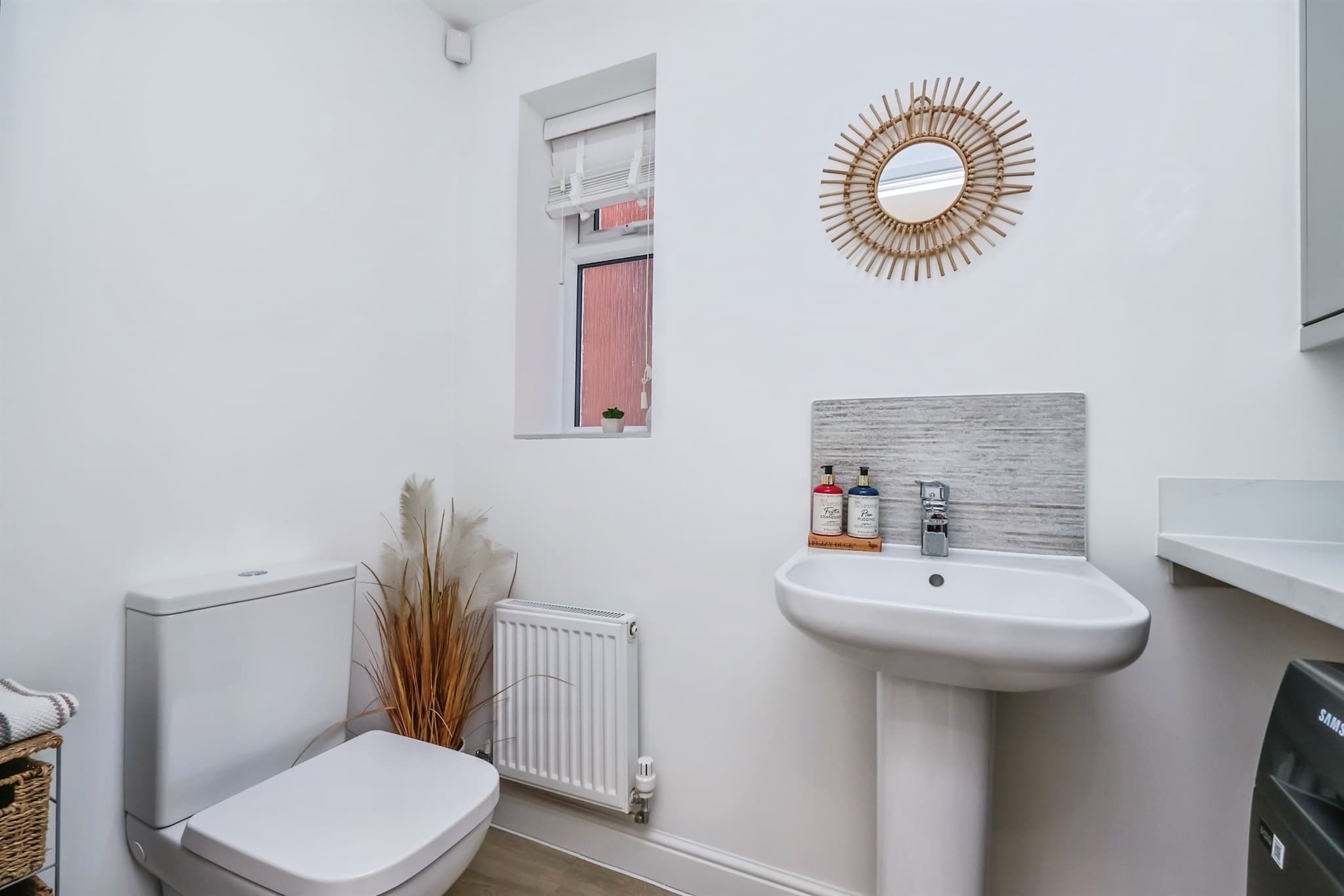 Property at Berne Close, Bestwood Village, Nottingham