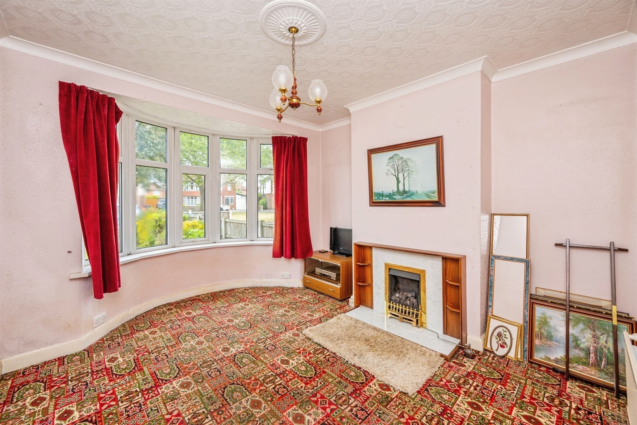 Property at Carlton Avenue, Shelton Lock, Derby