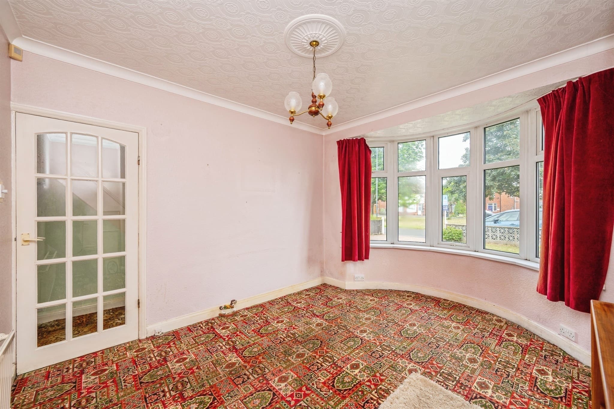 Property at Carlton Avenue, Shelton Lock, Derby