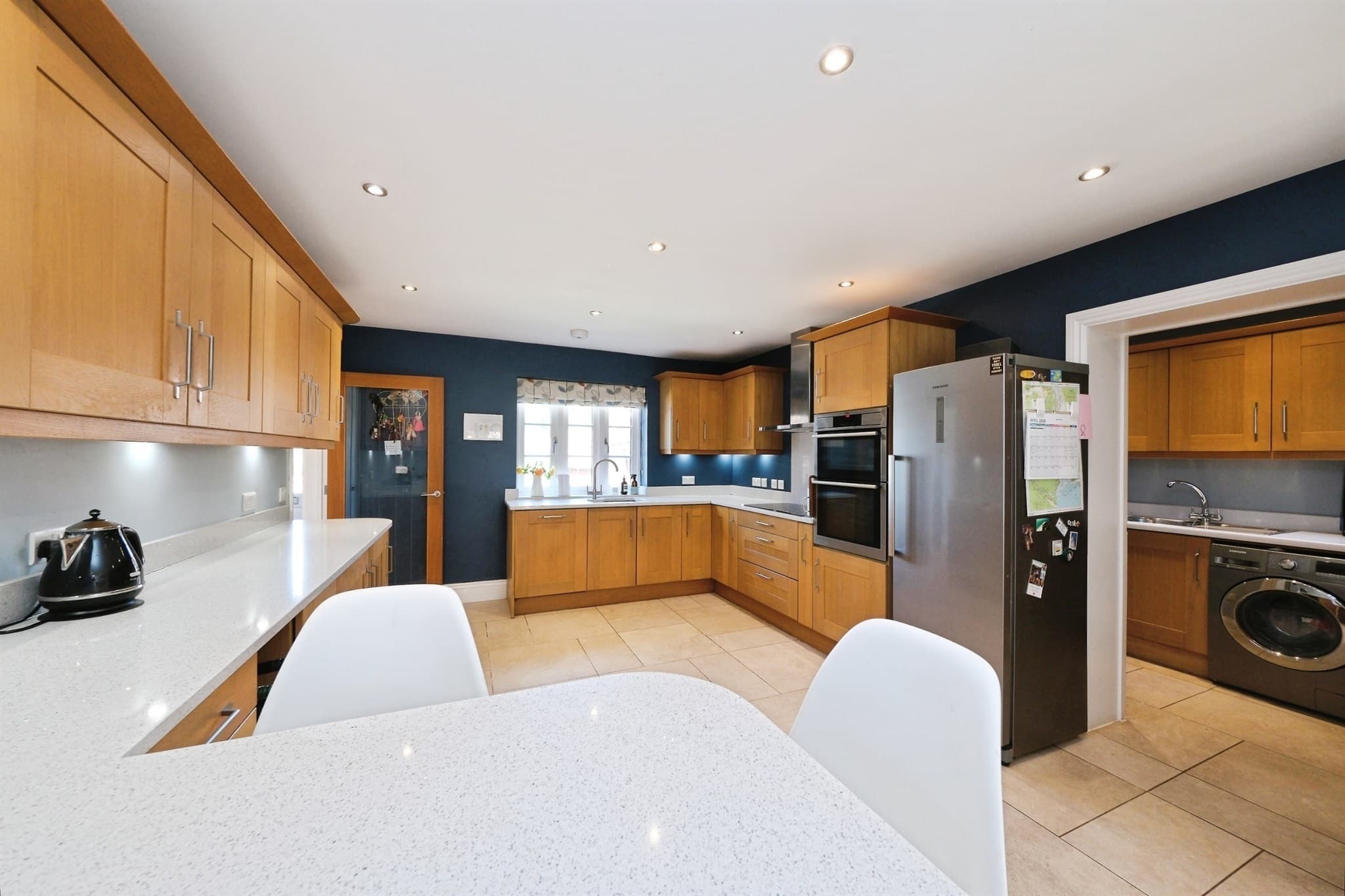 Property at Pear Tree Mews, Breedon-On-The-Hill, Derby