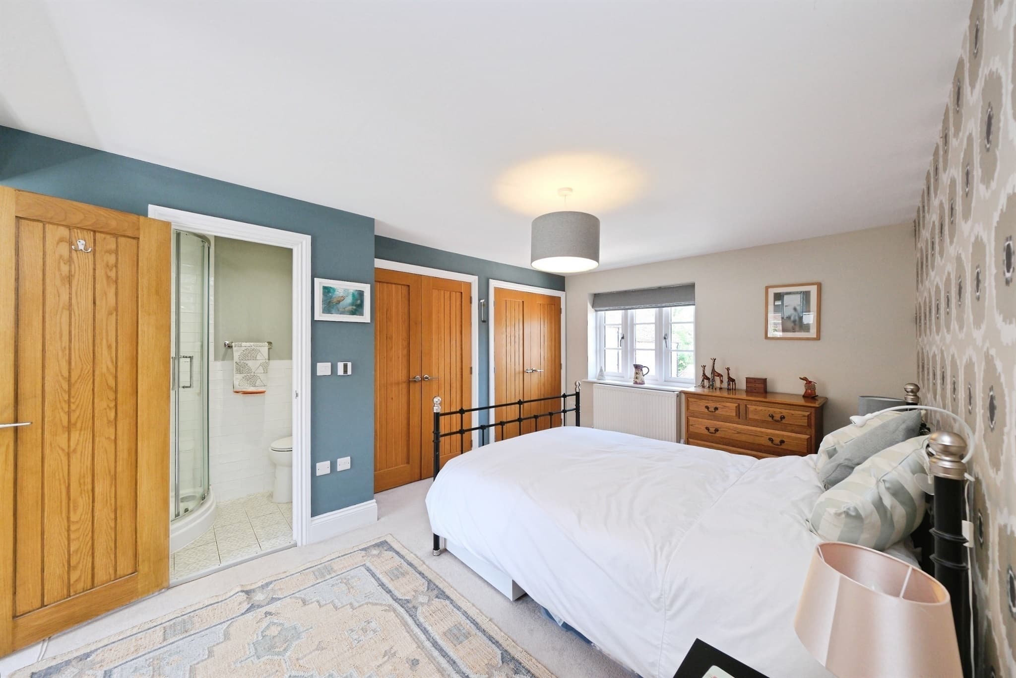 Property at Pear Tree Mews, Breedon-On-The-Hill, Derby