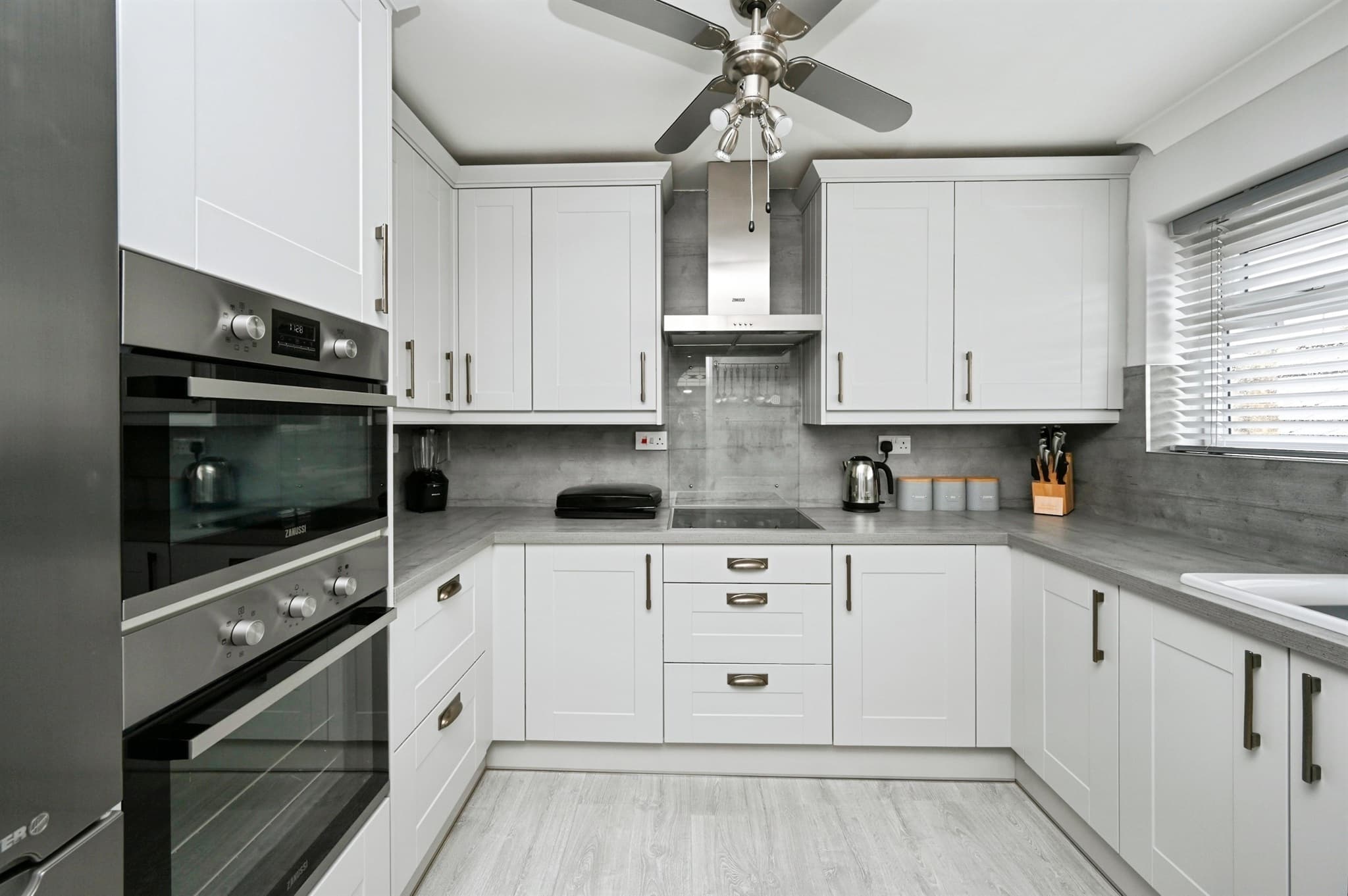 Property at Iona Close, Tibshelf, Alfreton