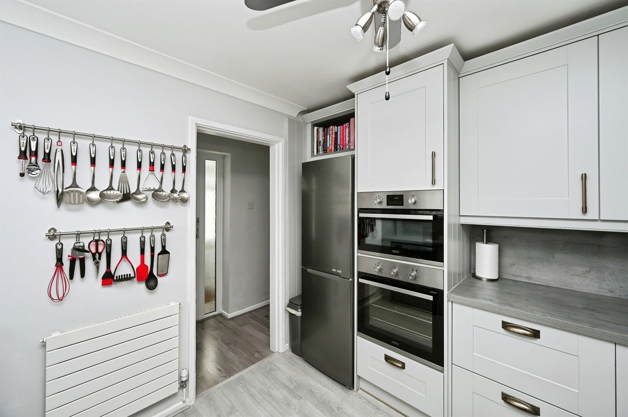 Property at Iona Close, Tibshelf, Alfreton