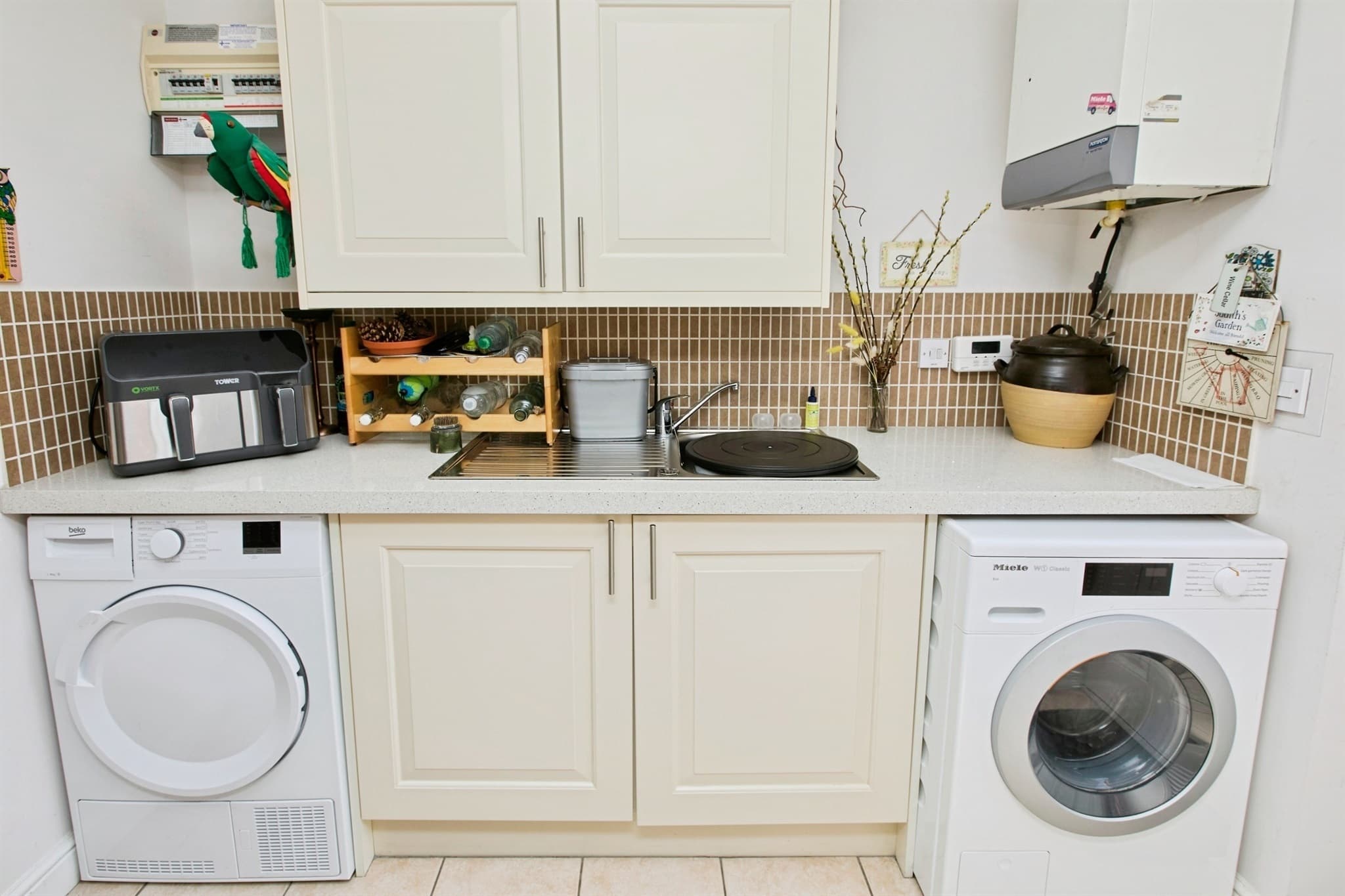 Property at Horse Chestnut Gardens, Chellaston, Derby
