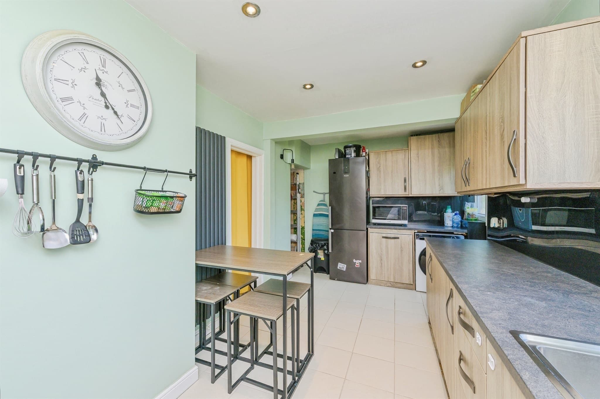 Property at St. Nicholas Estate, Baddesley Ensor, Atherstone