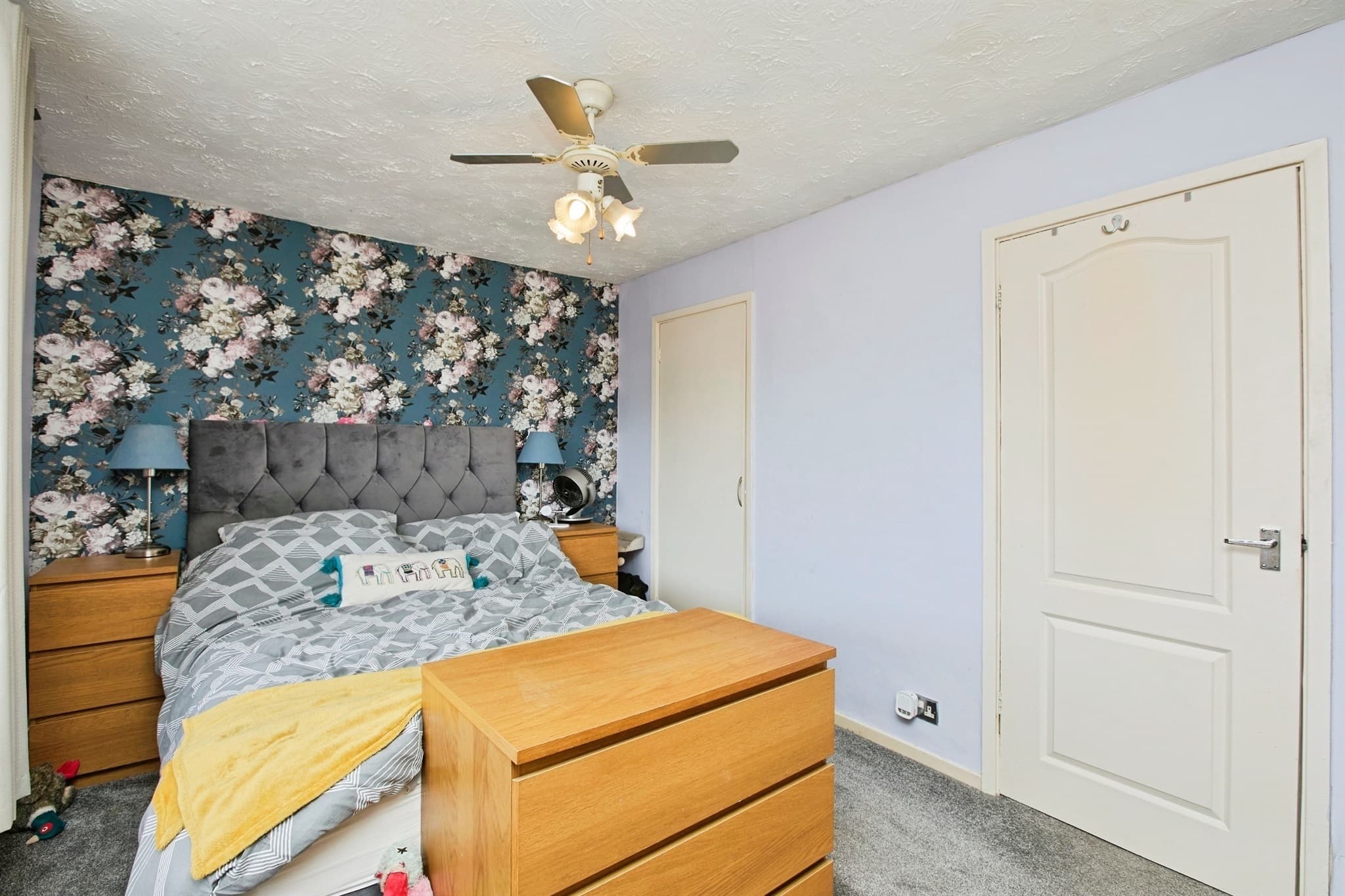 Property at Fairham Road, Stretton, Burton-On-Trent