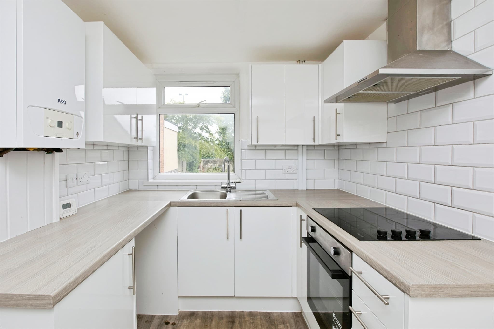 Property at Gerard Street North, Derby