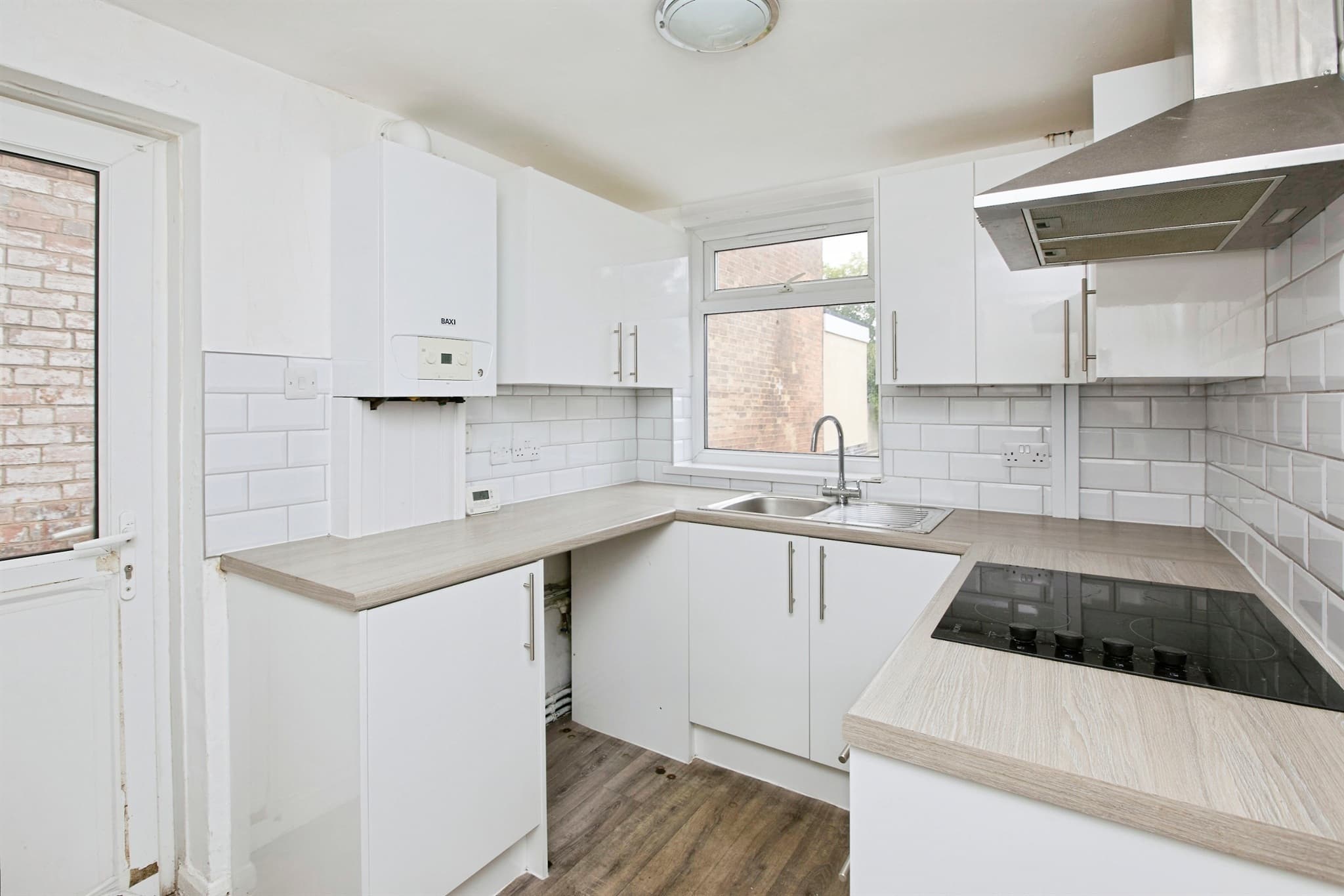 Property at Gerard Street North, Derby