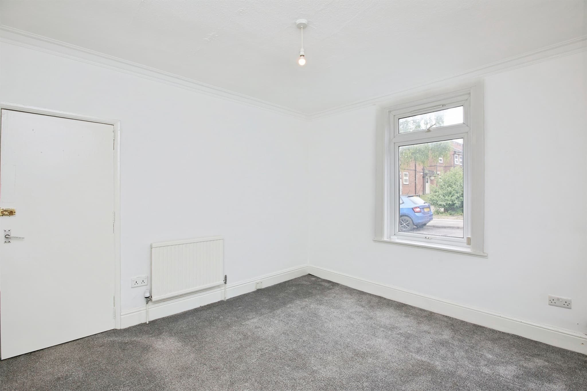 Property at Gerard Street North, Derby