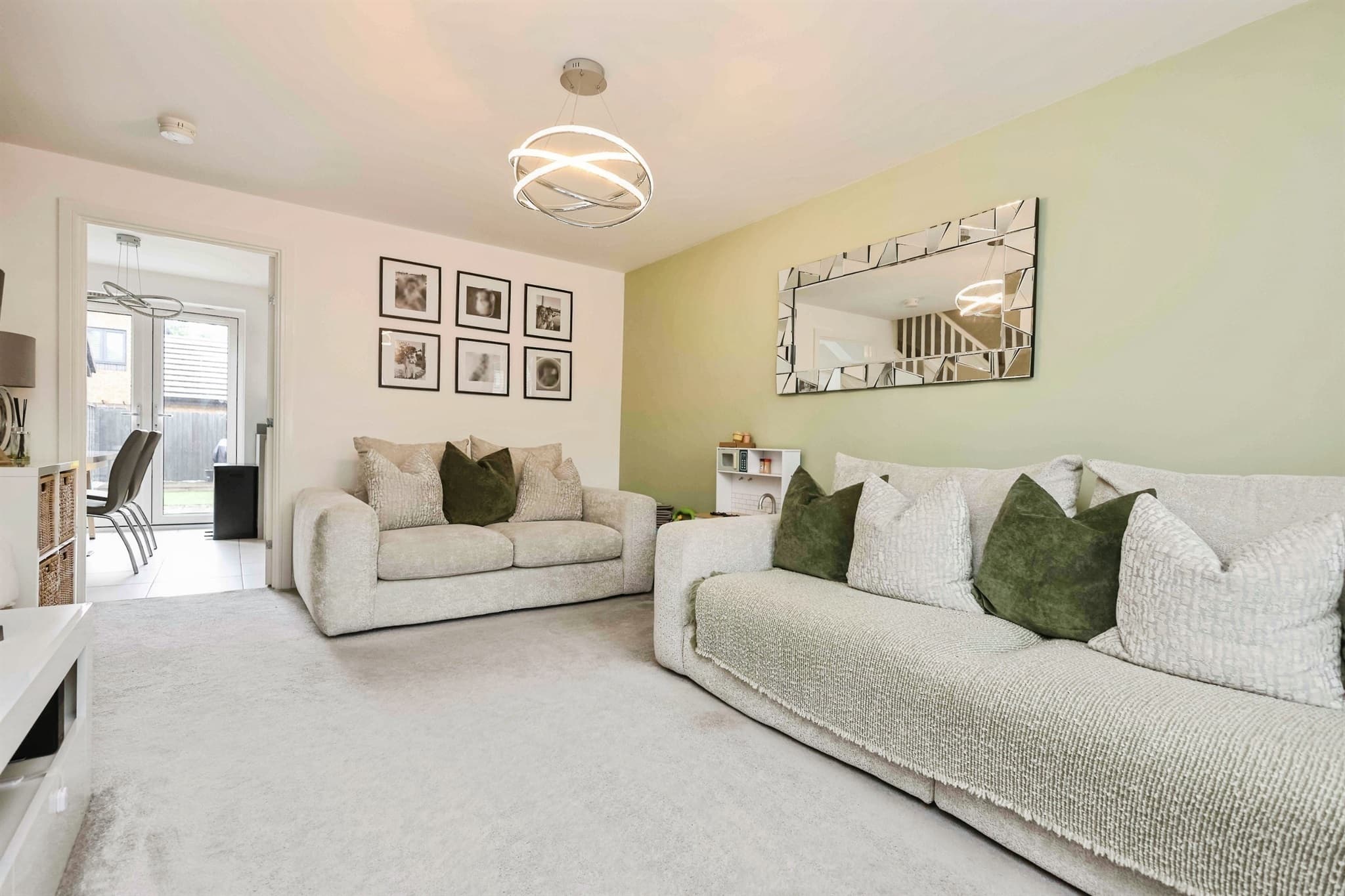 Property at Jura Way, BIRMINGHAM