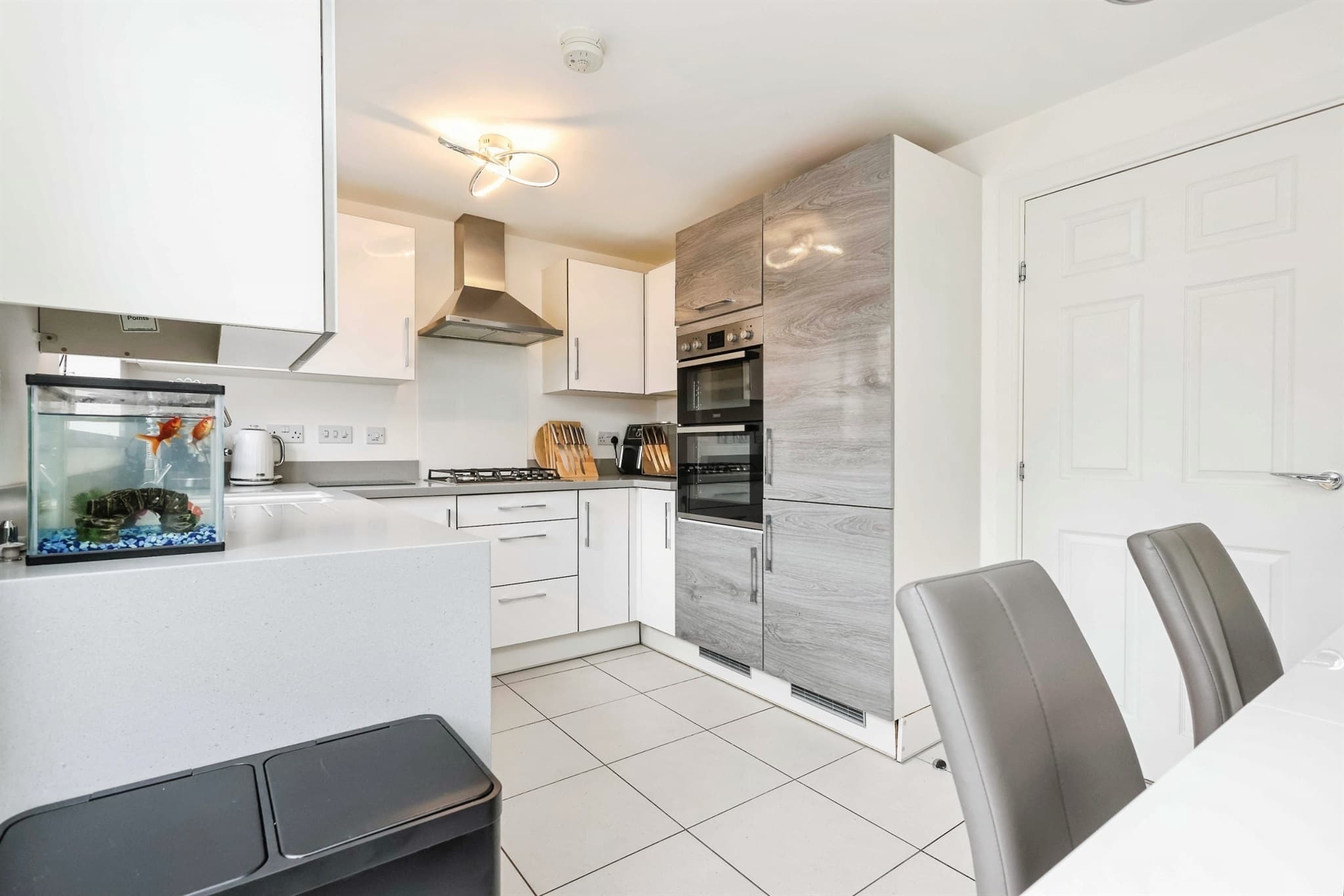 Property at Jura Way, BIRMINGHAM
