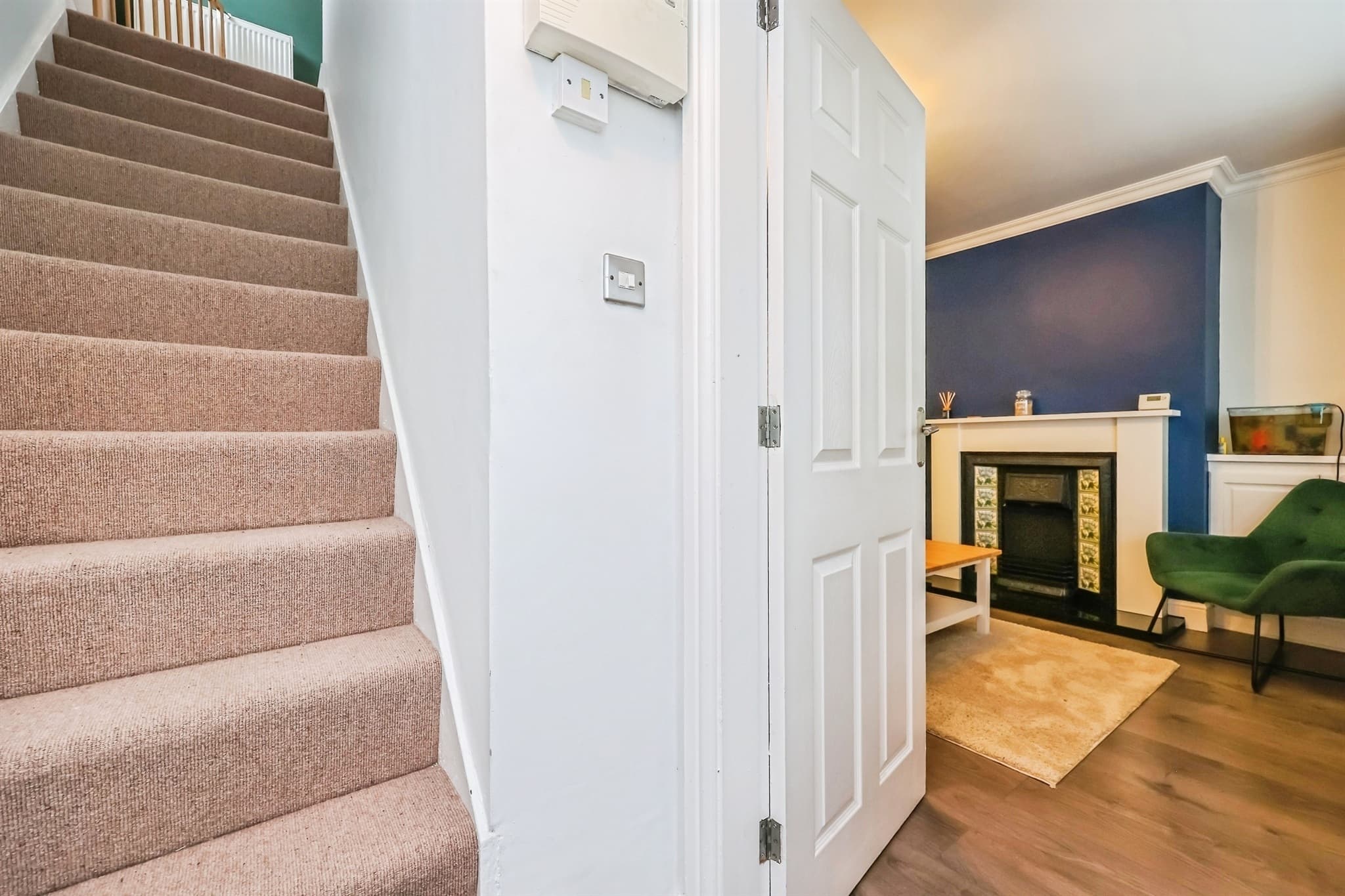 Property at Main Street, Eastwood, NOTTINGHAM