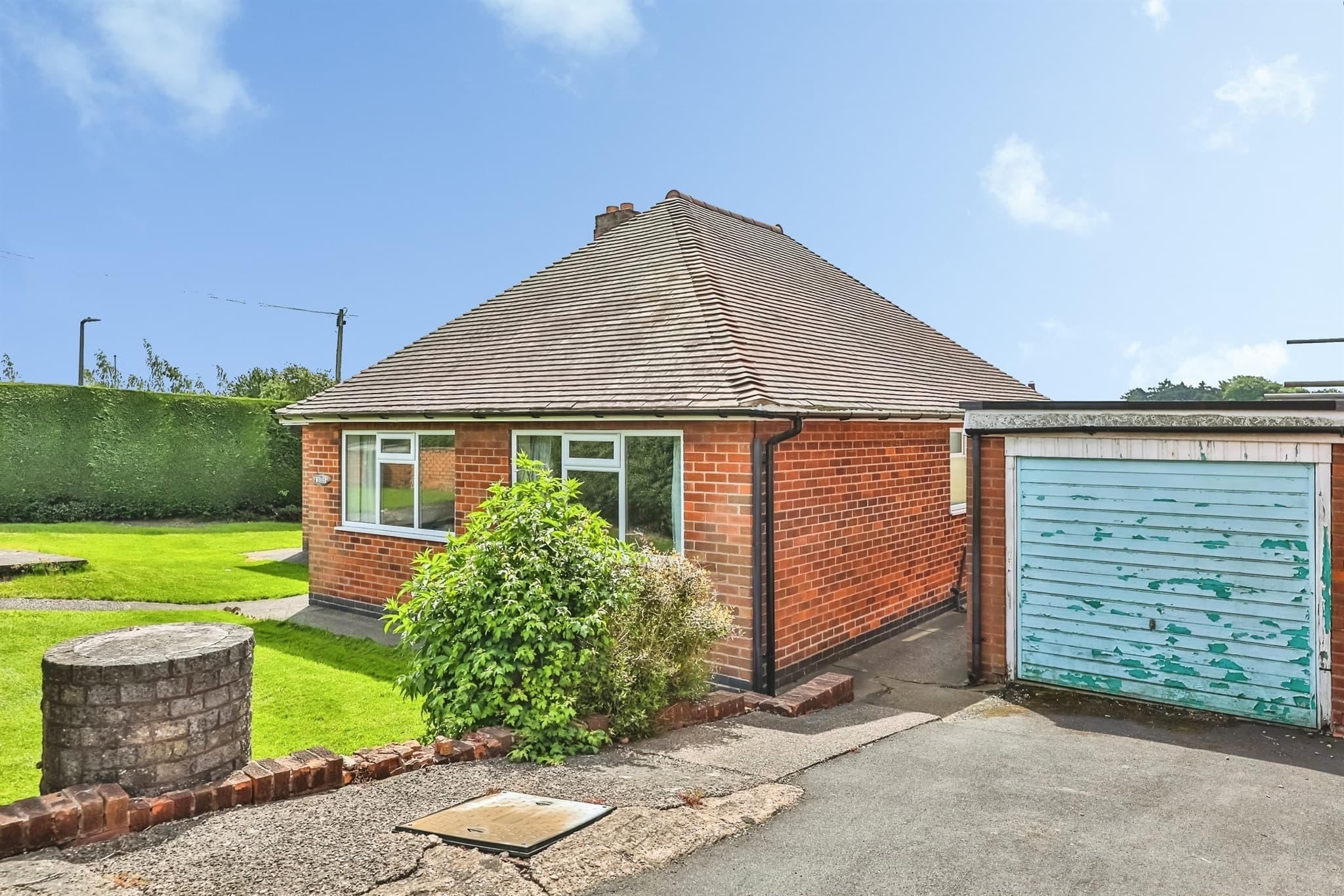 Property at Main Road, Underwood, NOTTINGHAM