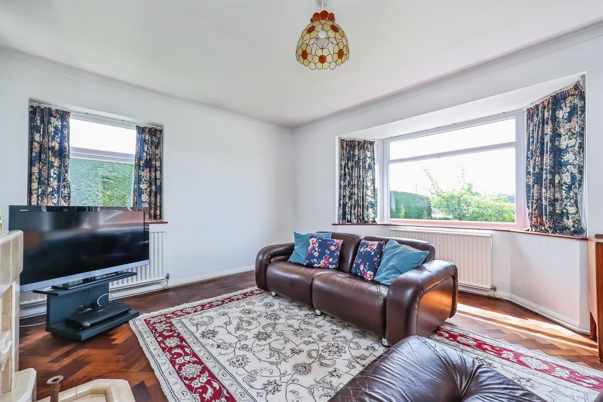 Property at Main Road, Underwood, NOTTINGHAM